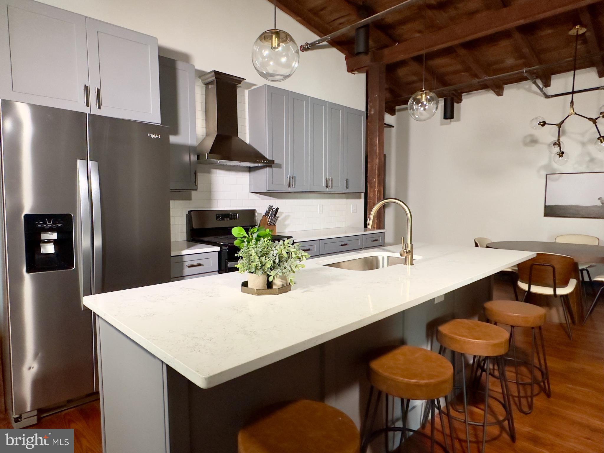 CHESTNUT HILL - Residential Lease