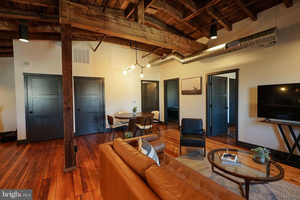 Photo of 437 W Grant Street #304, LANCASTER, PA 17603 (MLS # PALA2079780)