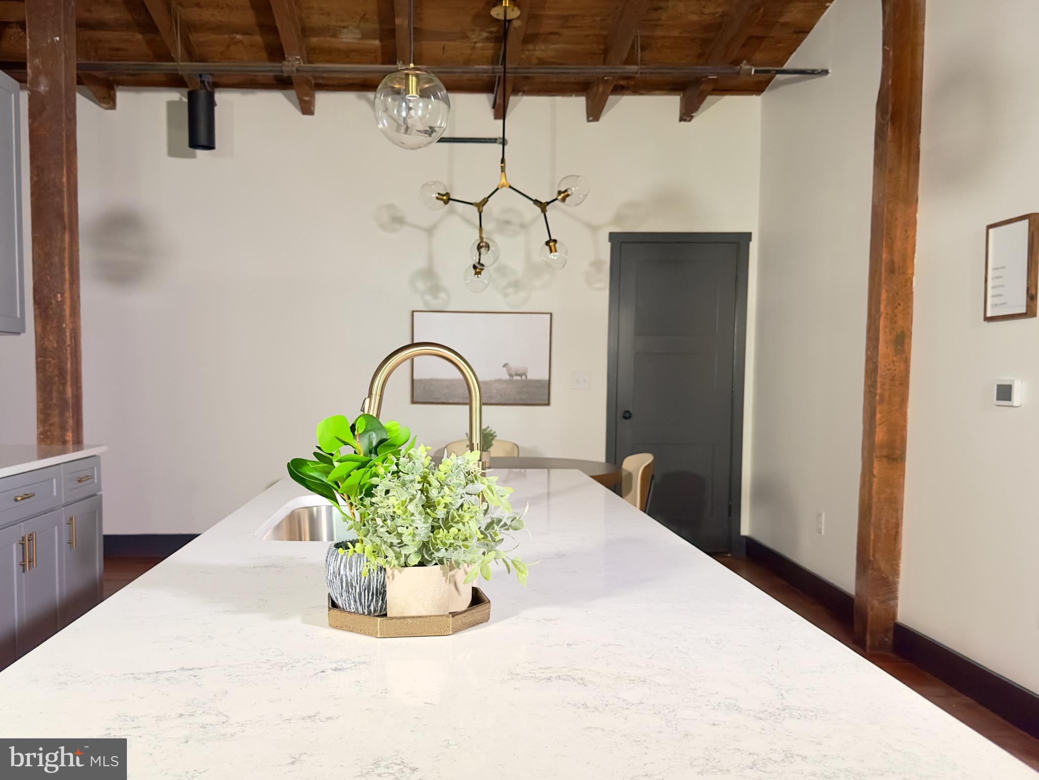 CHESTNUT HILL - Residential Lease