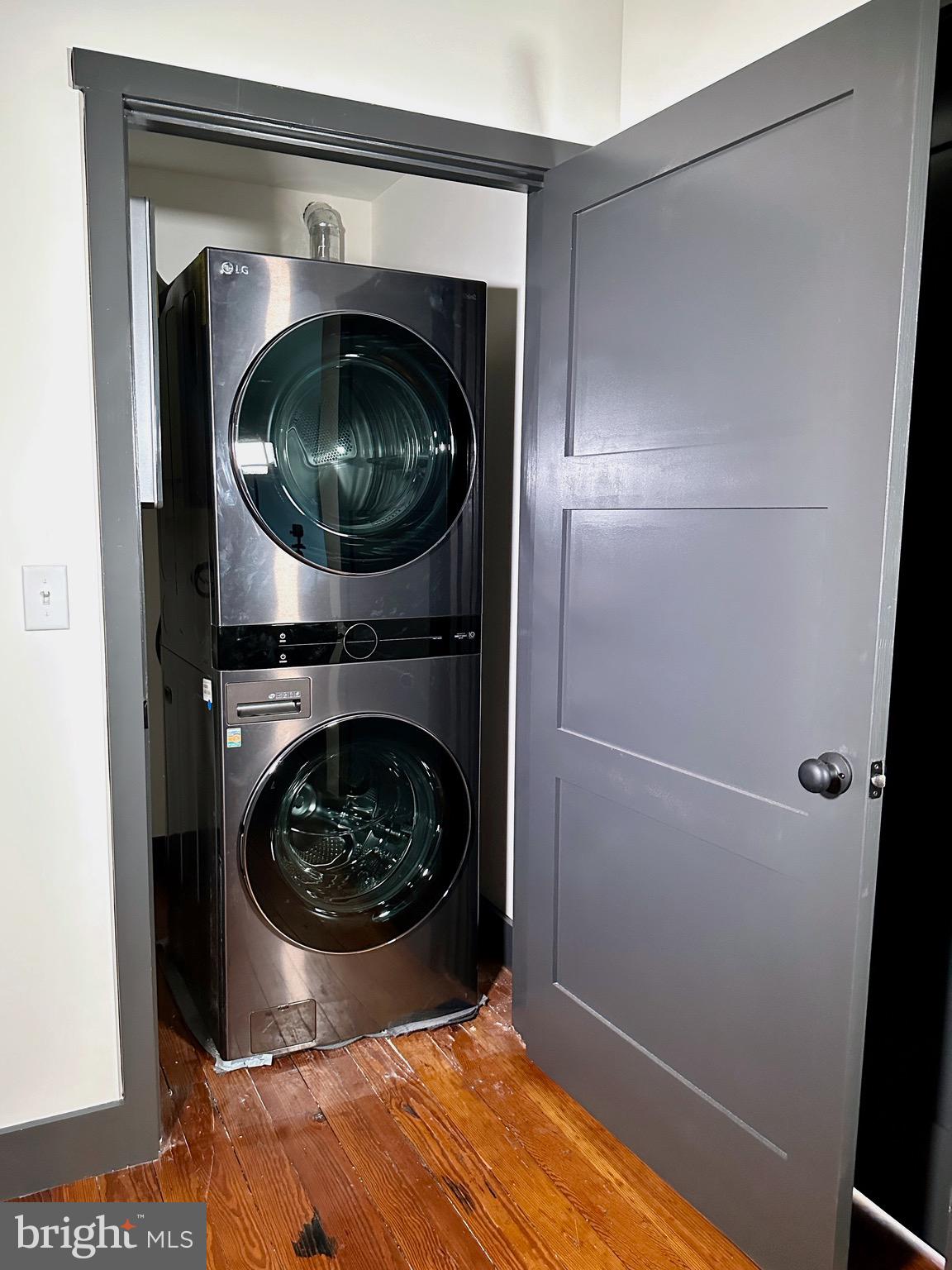 CHESTNUT HILL - Residential Lease