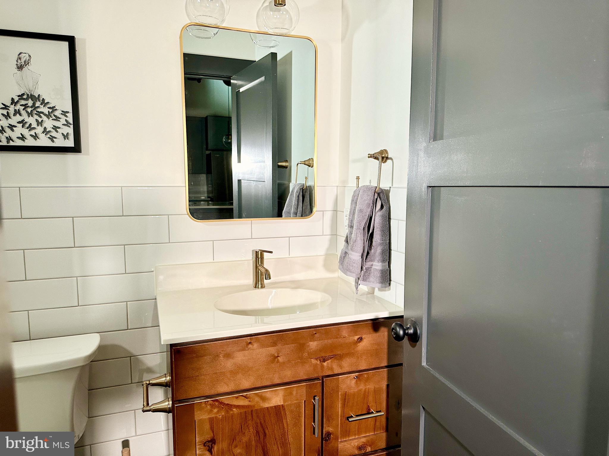 CHESTNUT HILL - Residential Lease