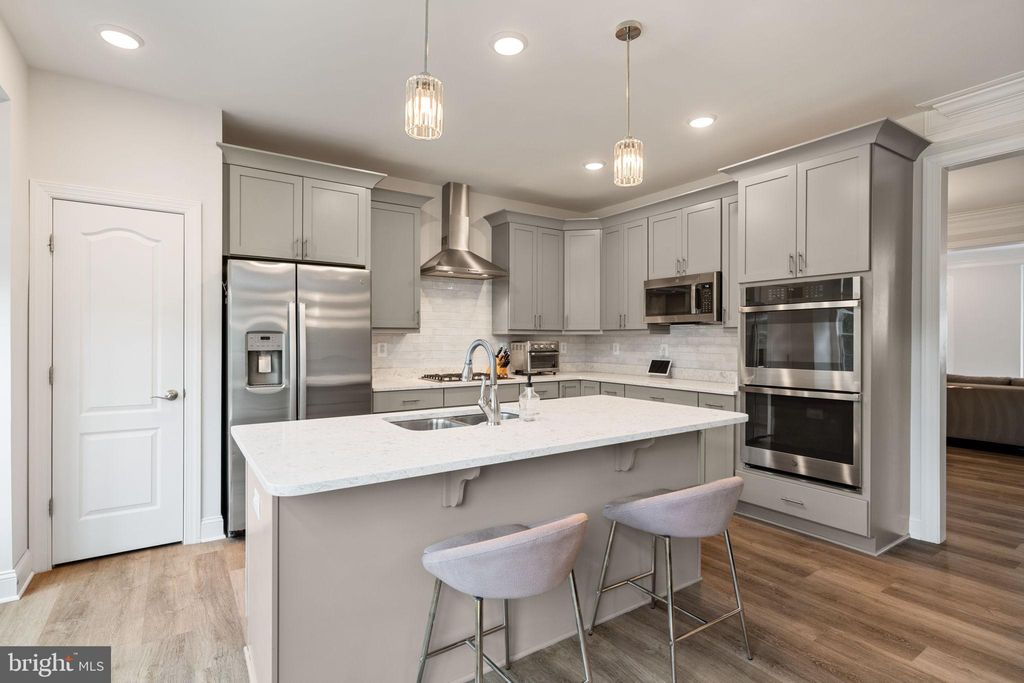 Photo of 15228 Ballerina Loop, WOODBRIDGE, VA 22193 (MLS # VAPW2119986)