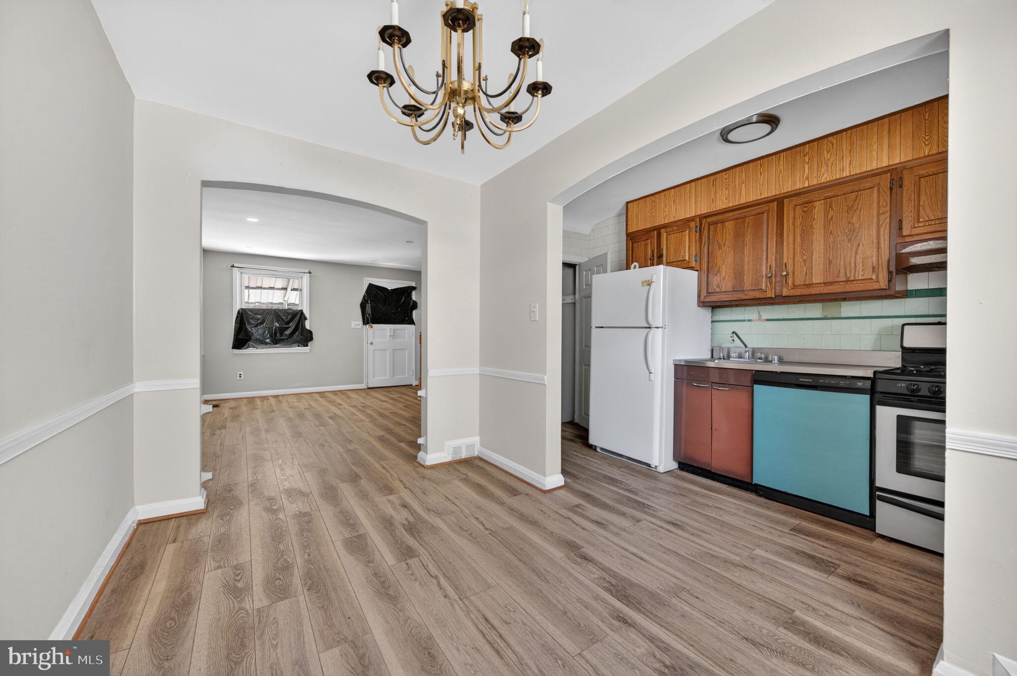 BROENING MANOR - Residential