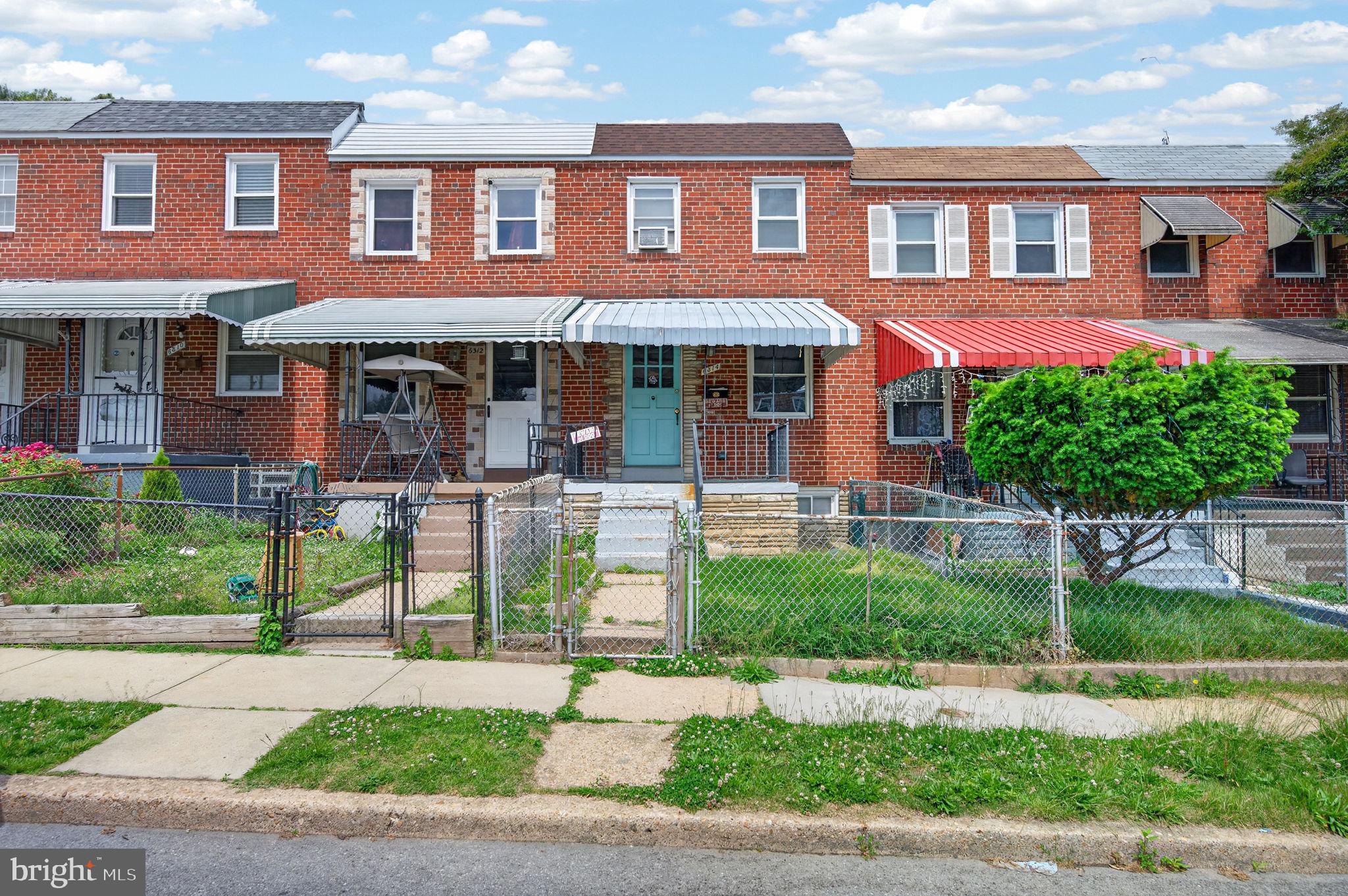 BROENING MANOR - Residential
