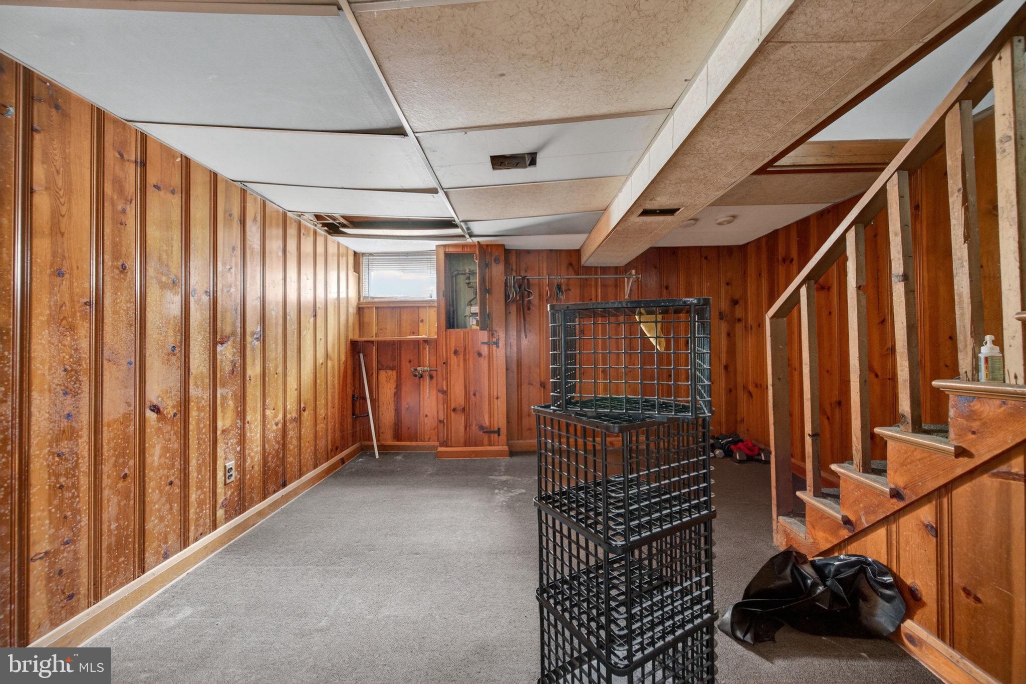 BROENING MANOR - Residential
