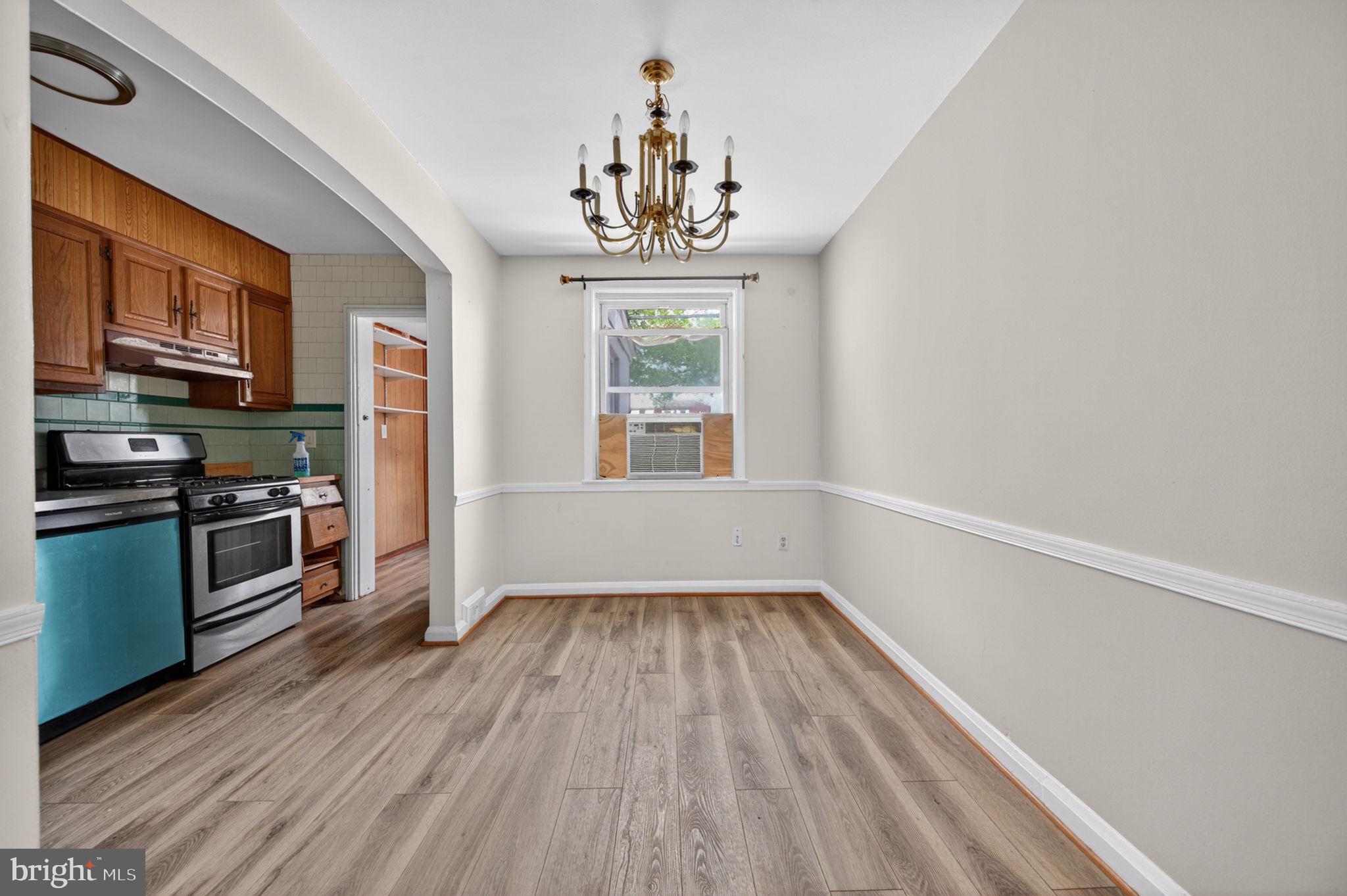 BROENING MANOR - Residential