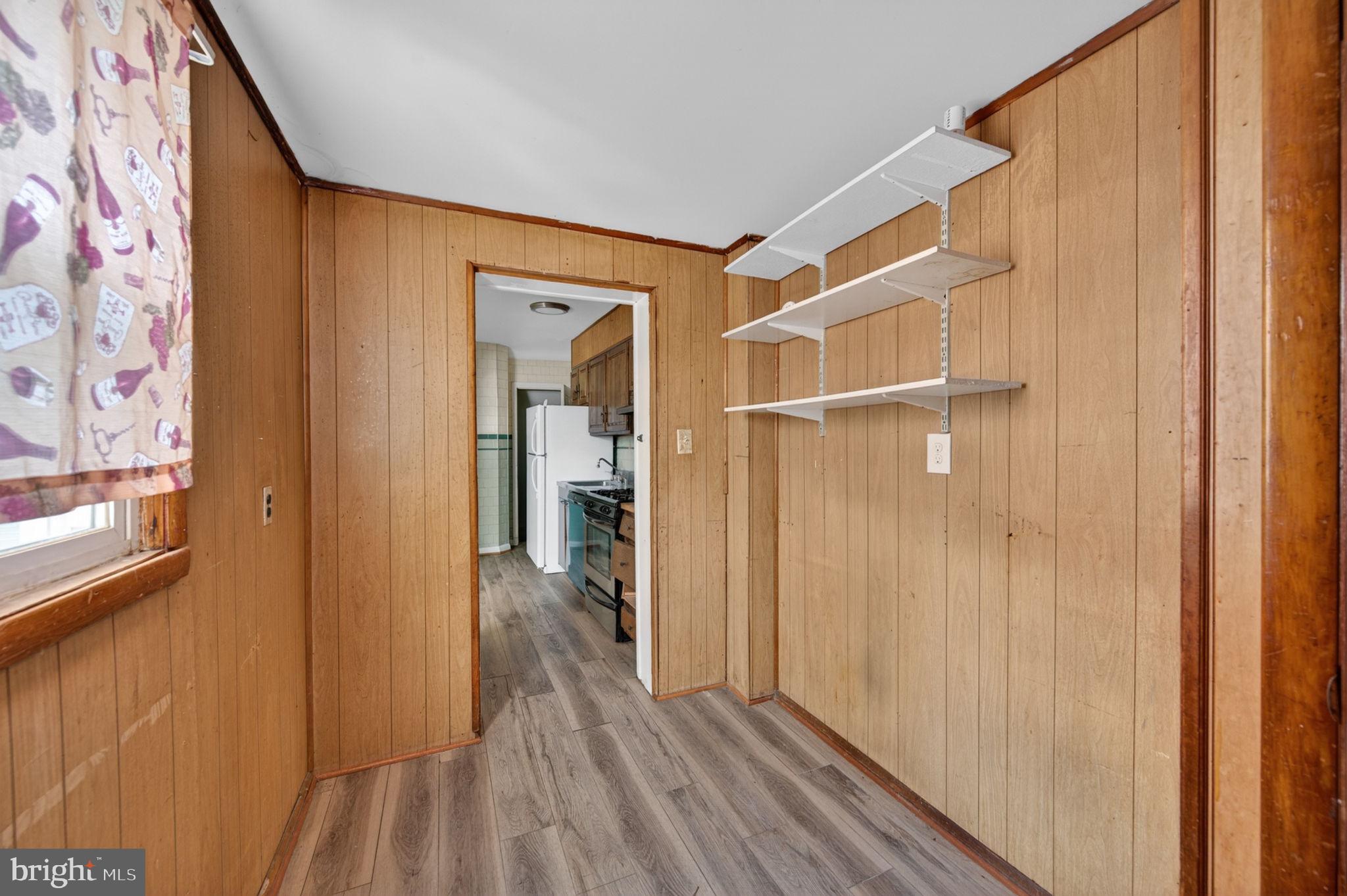 BROENING MANOR - Residential