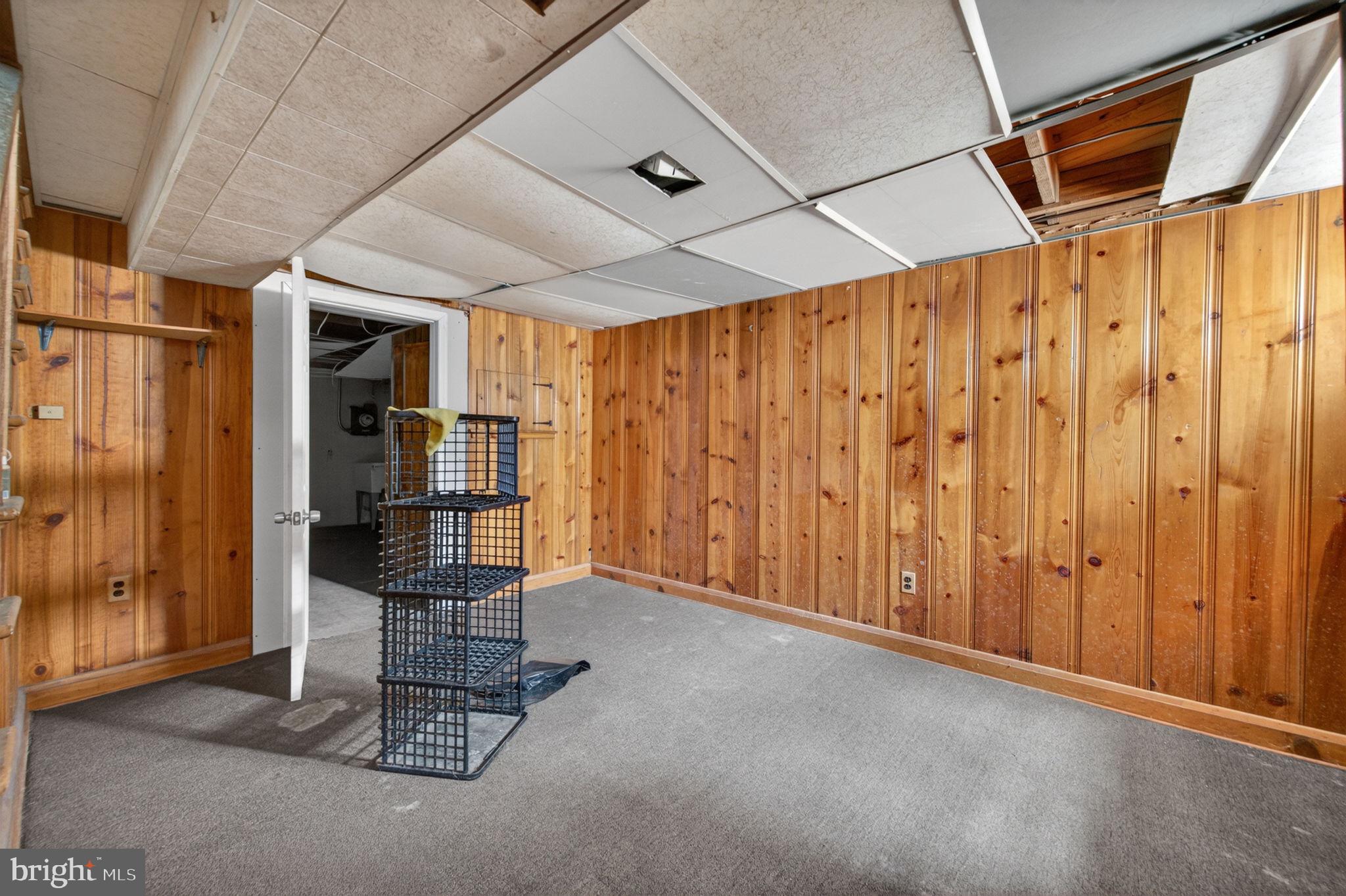 BROENING MANOR - Residential