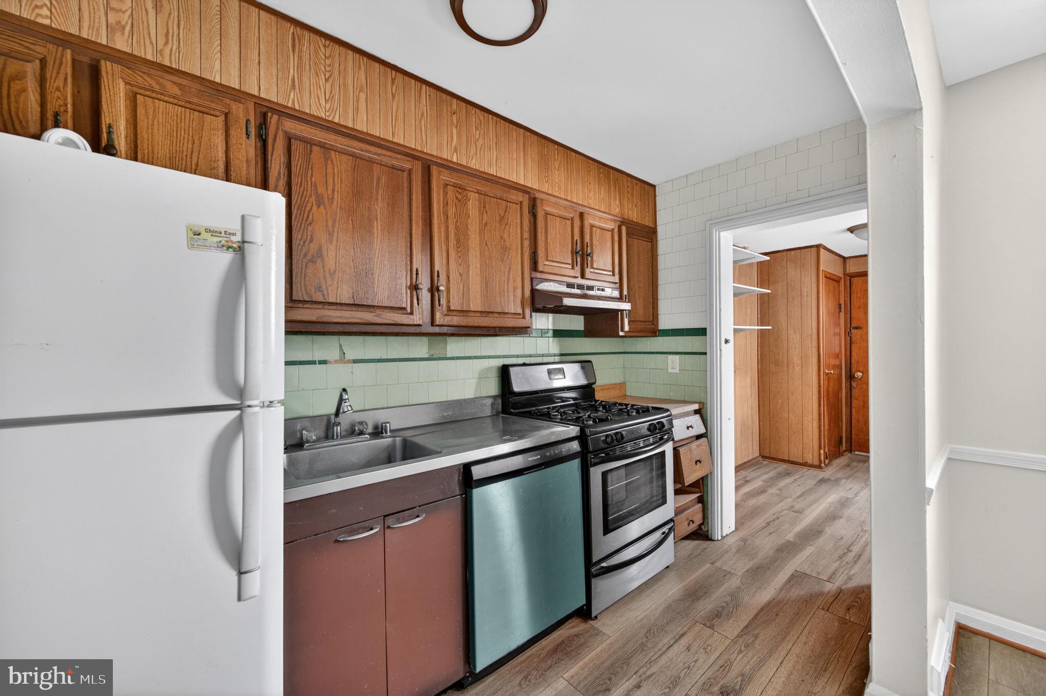 BROENING MANOR - Residential