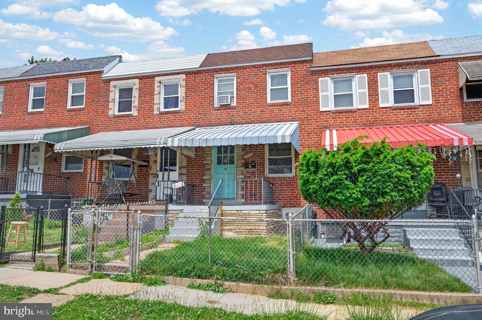 BROENING MANOR - Residential