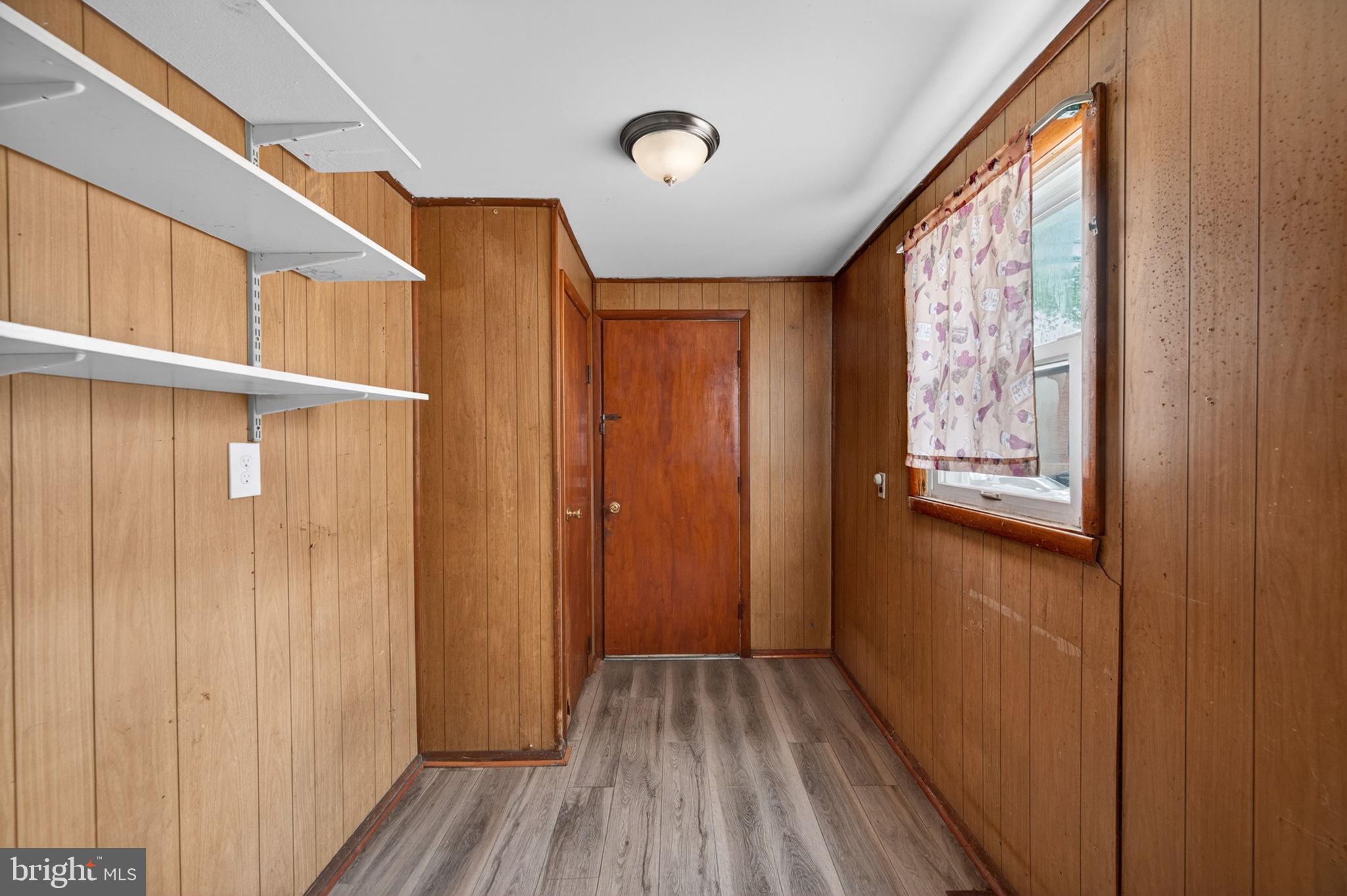 BROENING MANOR - Residential
