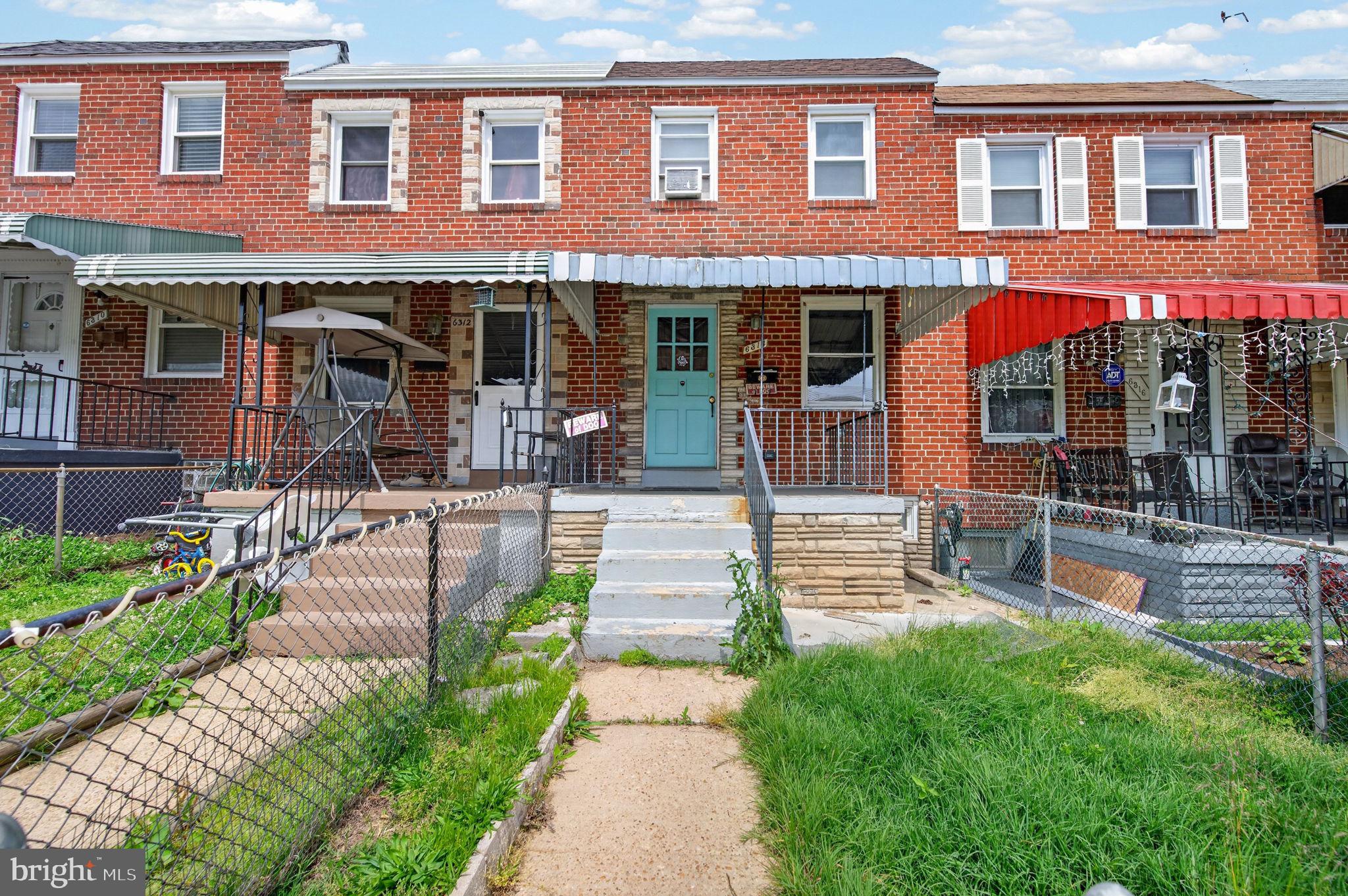 BROENING MANOR - Residential