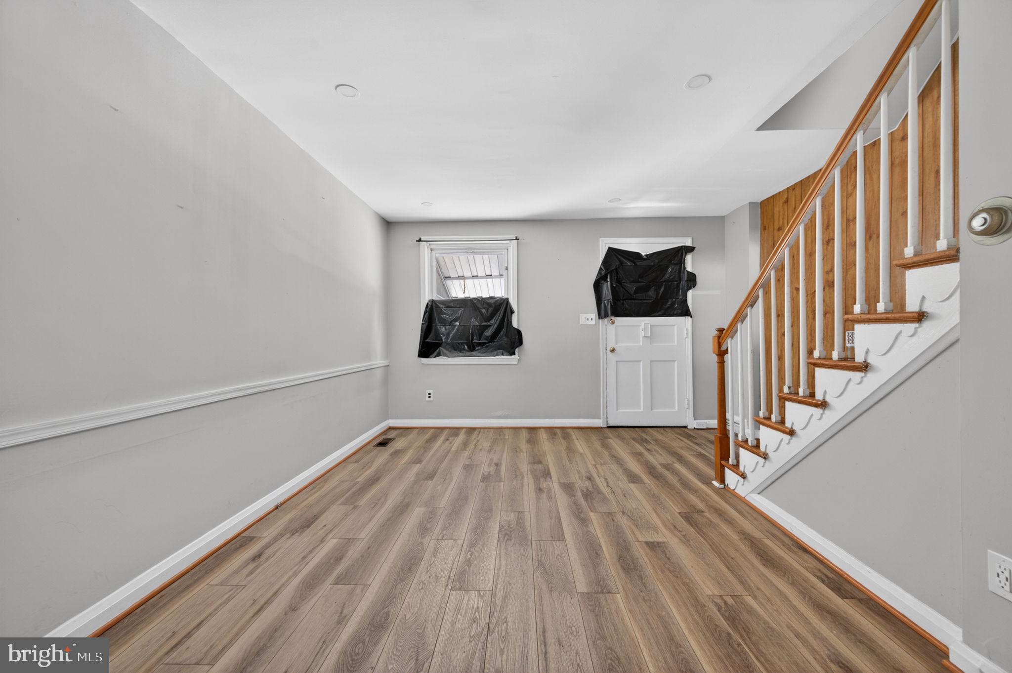 BROENING MANOR - Residential