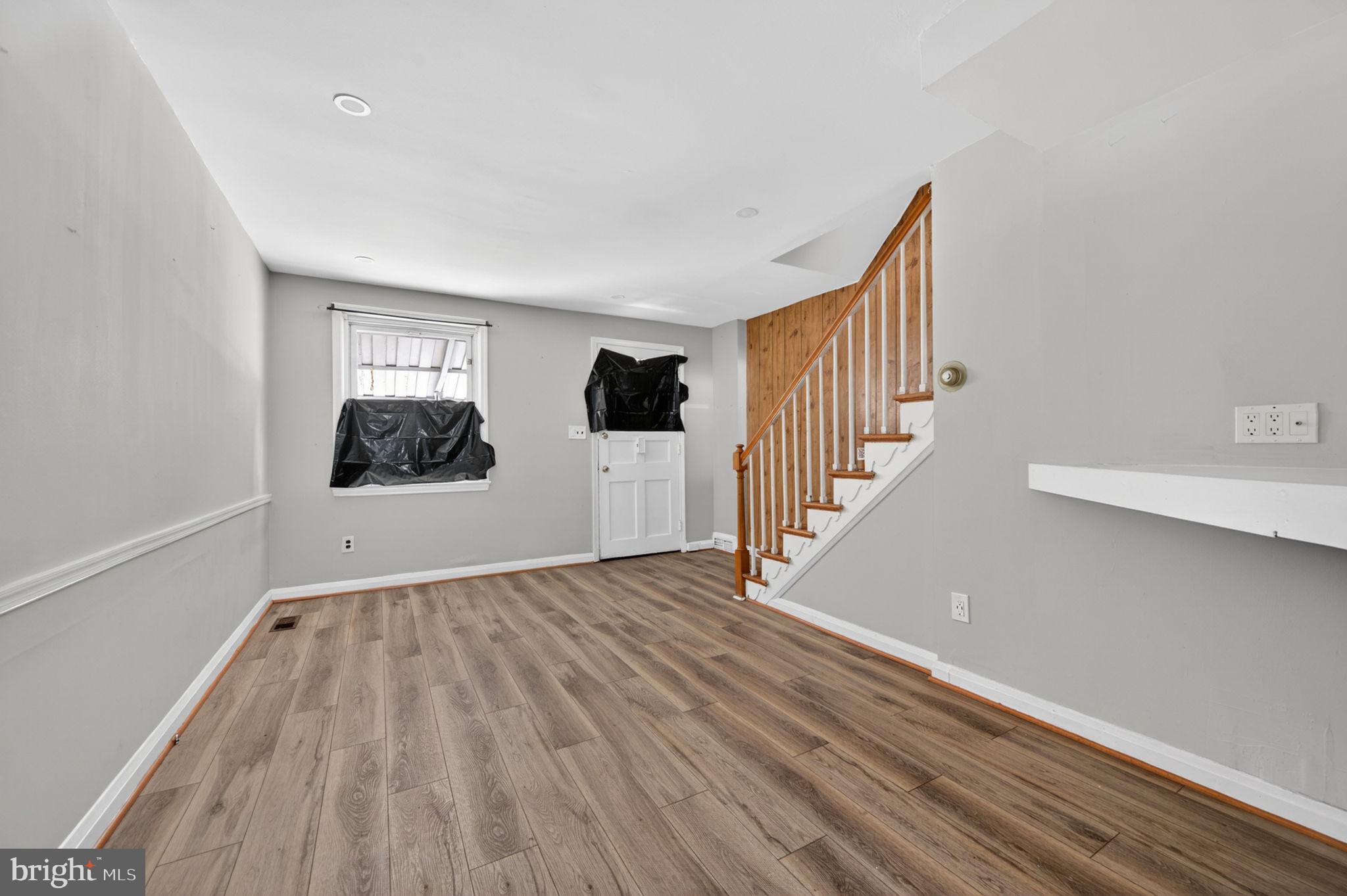 BROENING MANOR - Residential