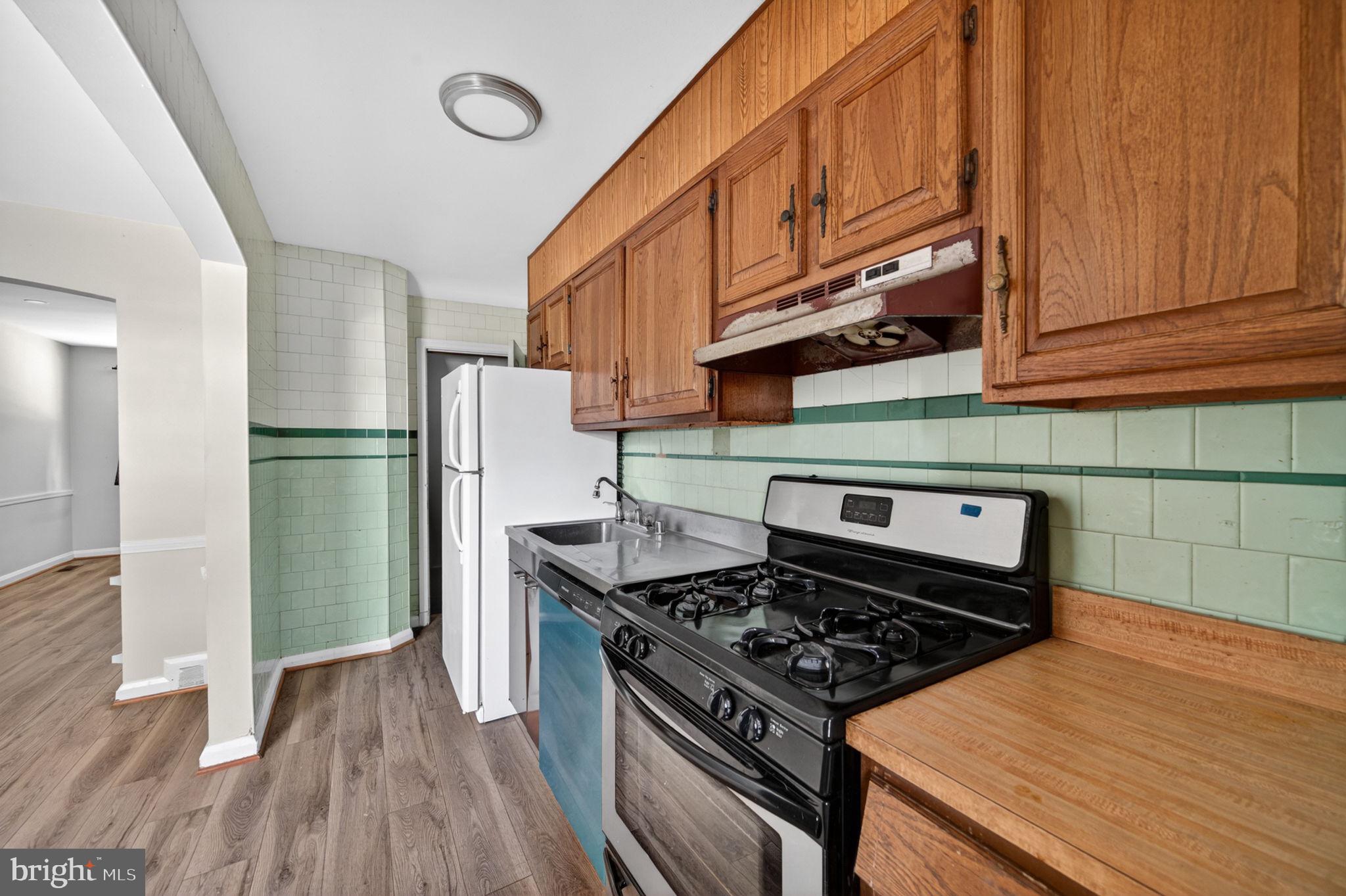 BROENING MANOR - Residential