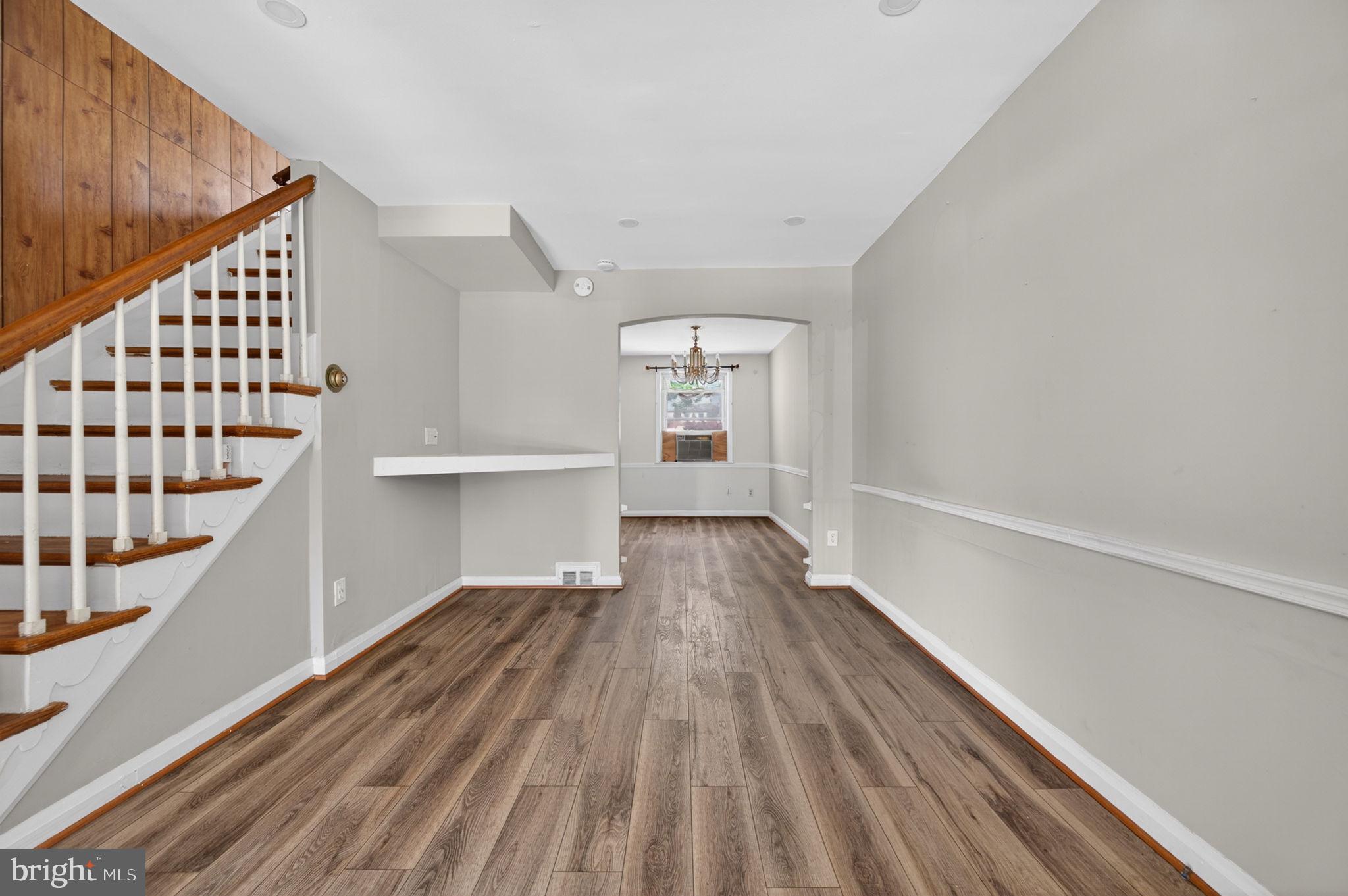 BROENING MANOR - Residential