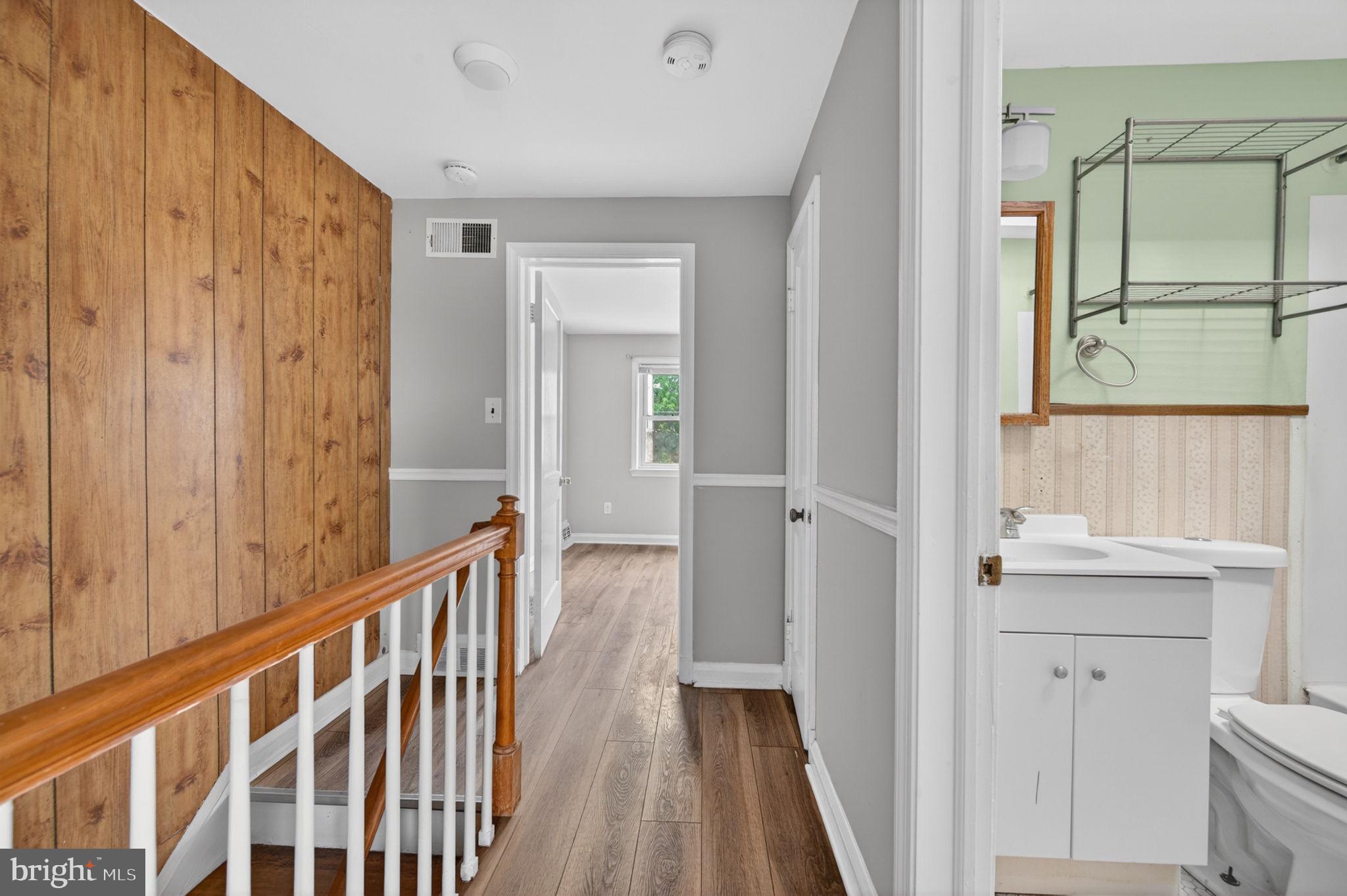 BROENING MANOR - Residential