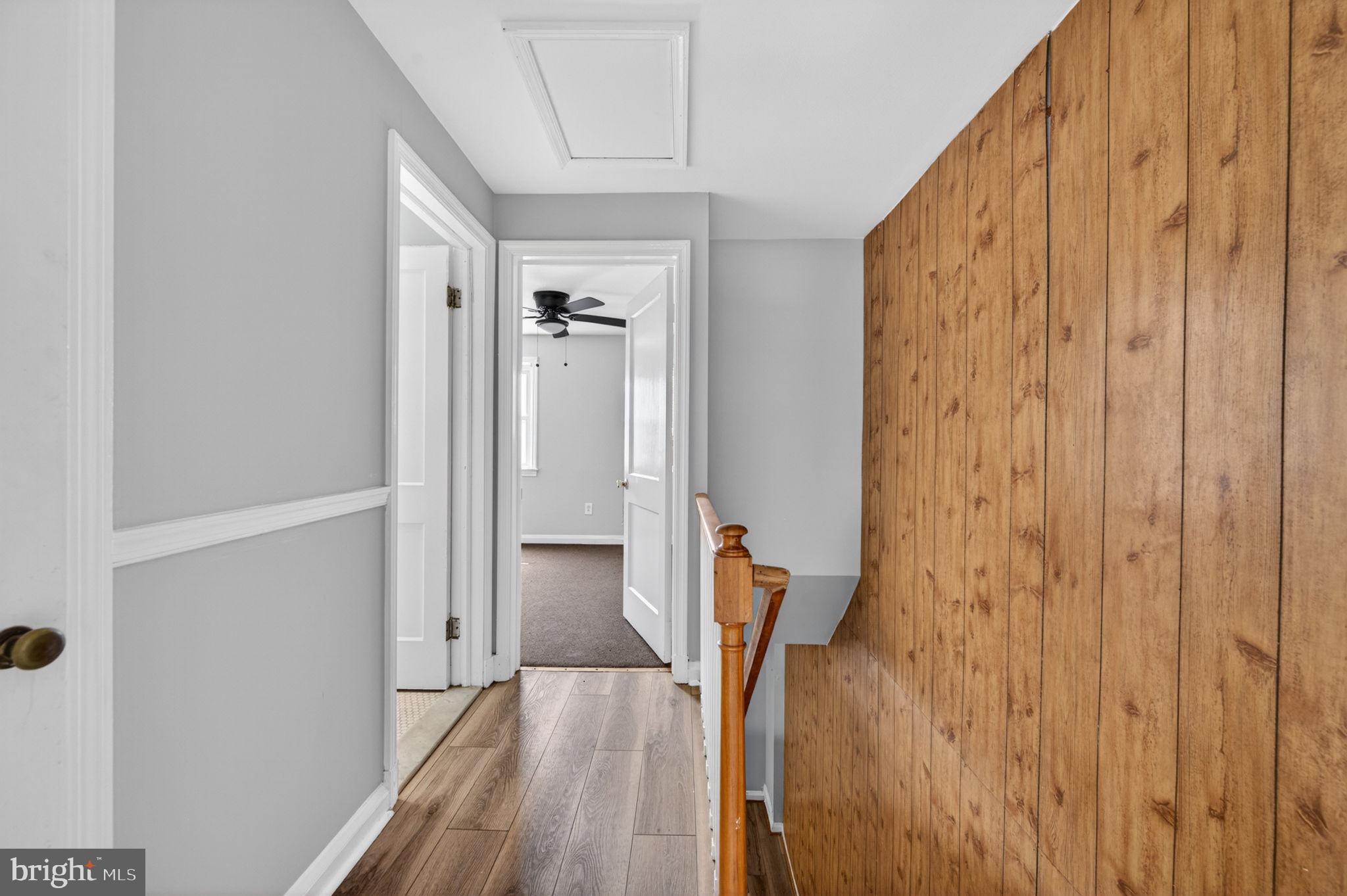 BROENING MANOR - Residential