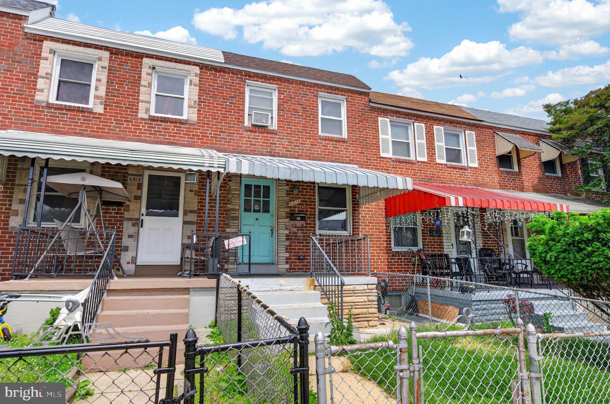 BROENING MANOR - Residential