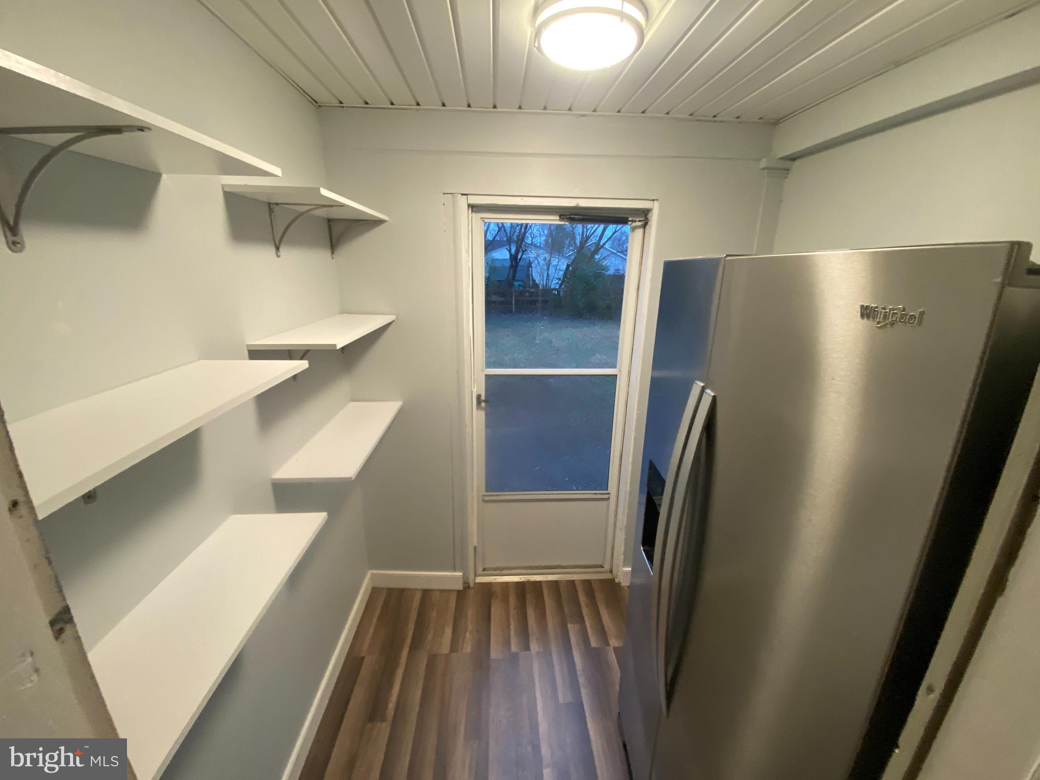 COTTAGE GREEN - Residential Lease