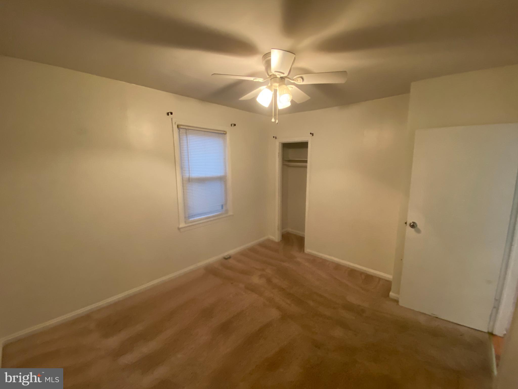 COTTAGE GREEN - Residential Lease