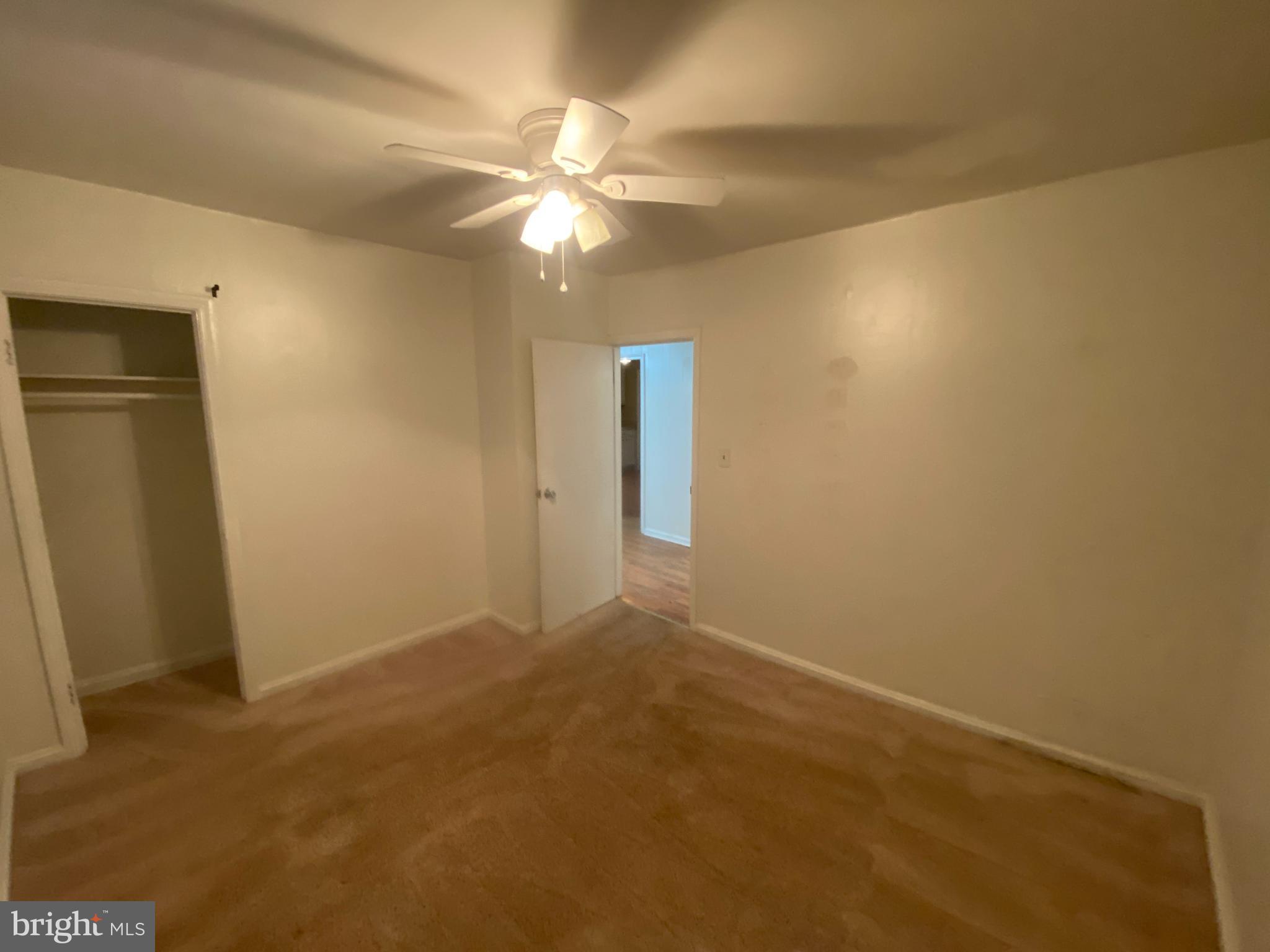 COTTAGE GREEN - Residential Lease