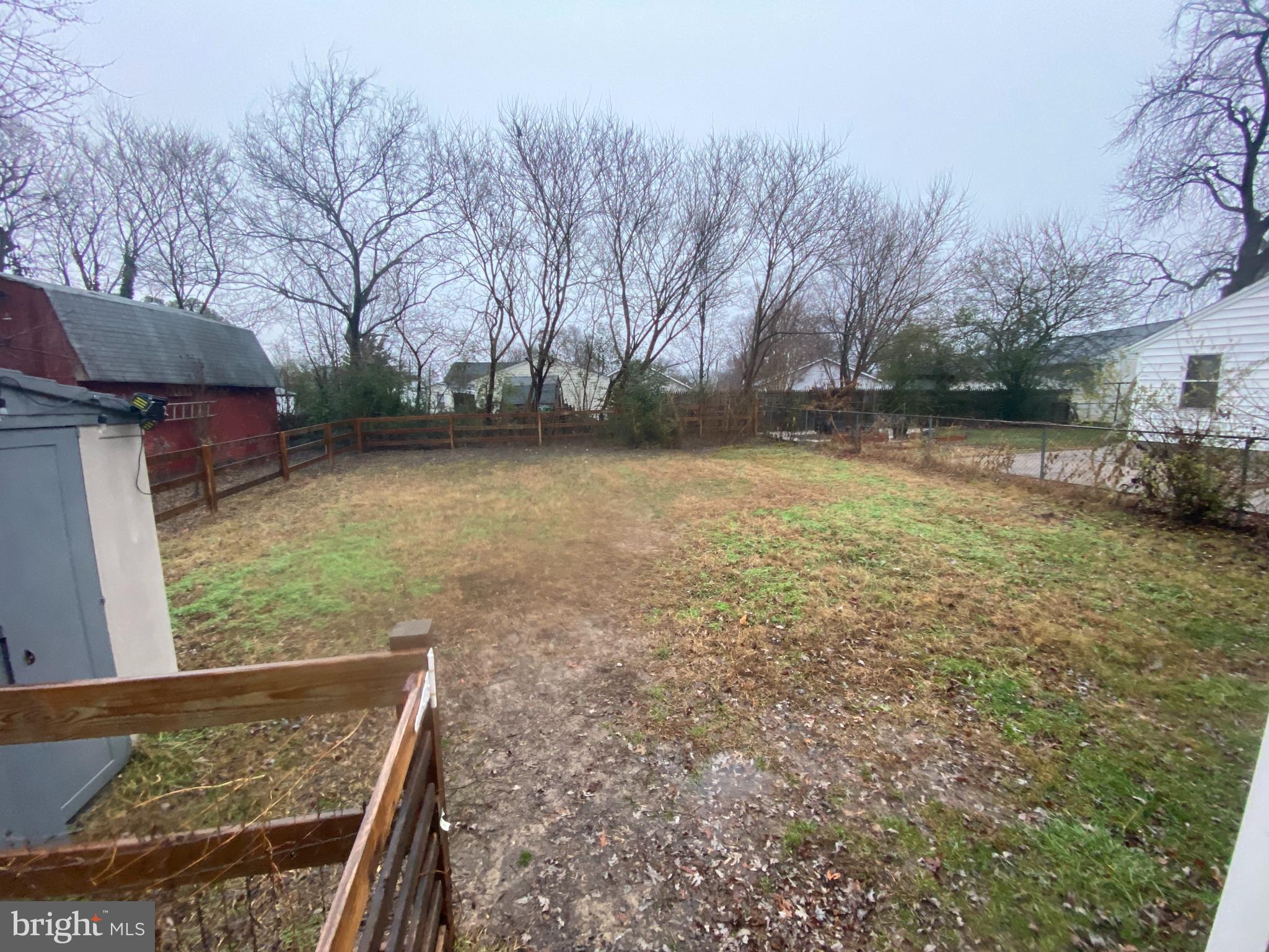 COTTAGE GREEN - Residential Lease