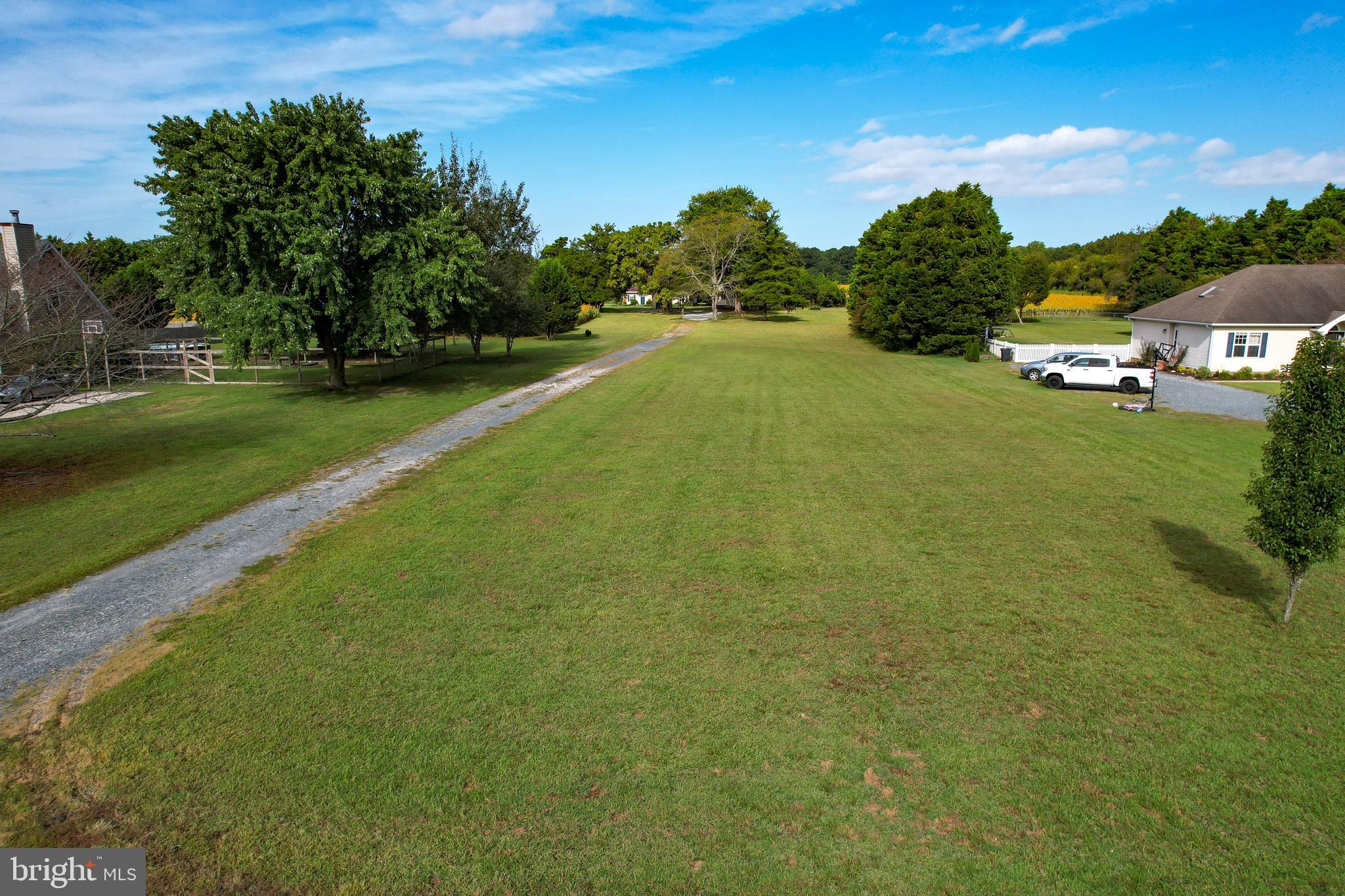 CEDAR RIDGE - Residential