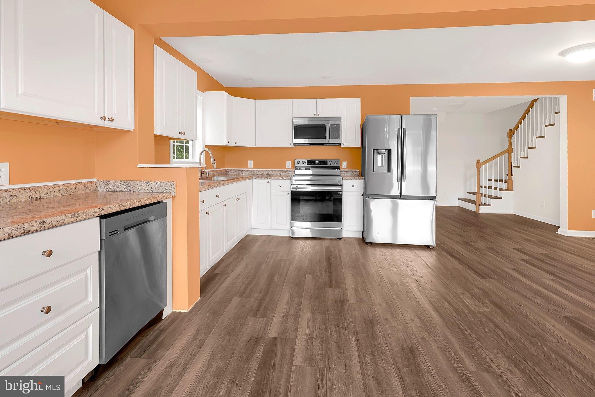 CEDAR RIDGE - Residential