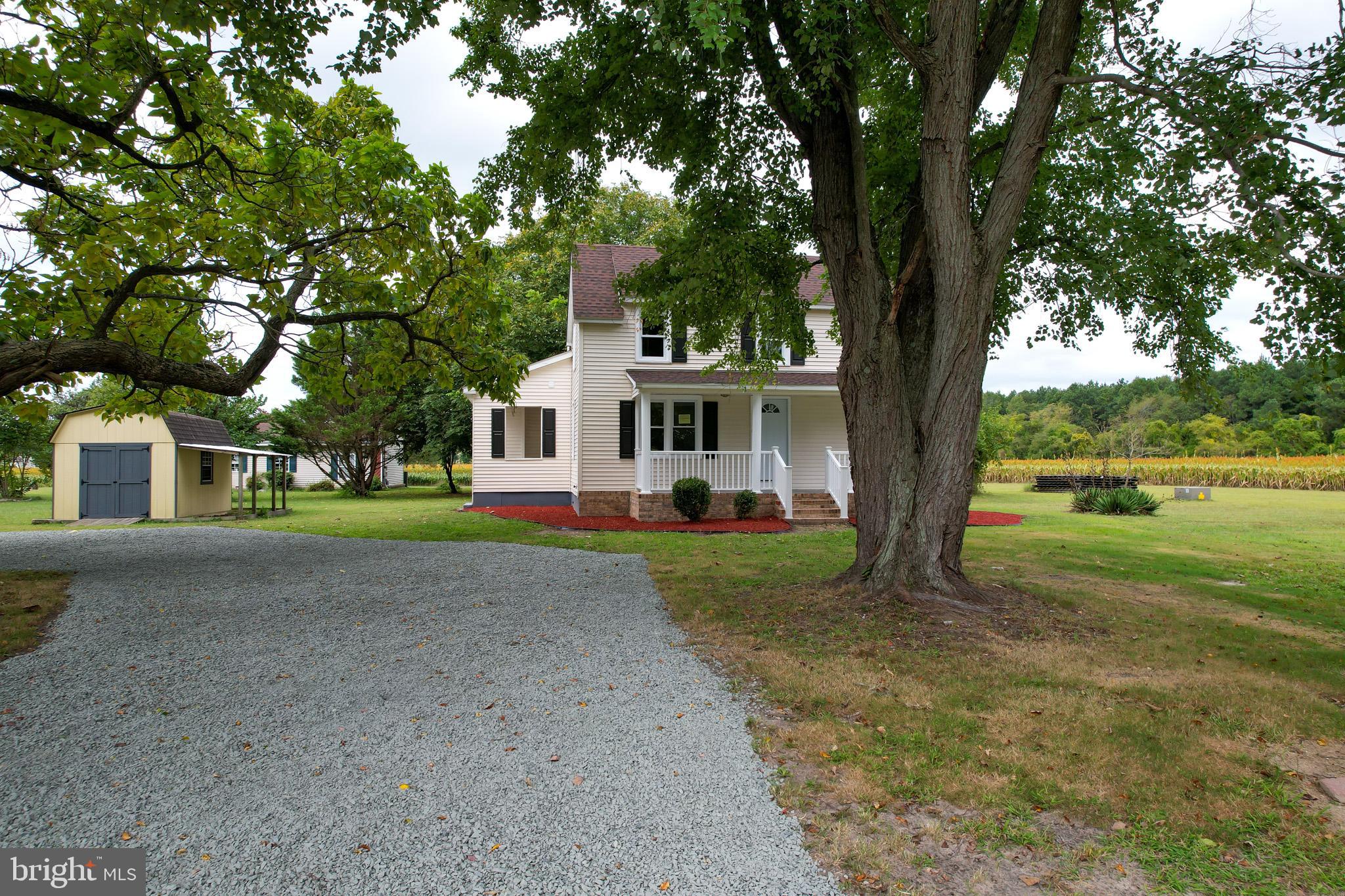 CEDAR RIDGE - Residential