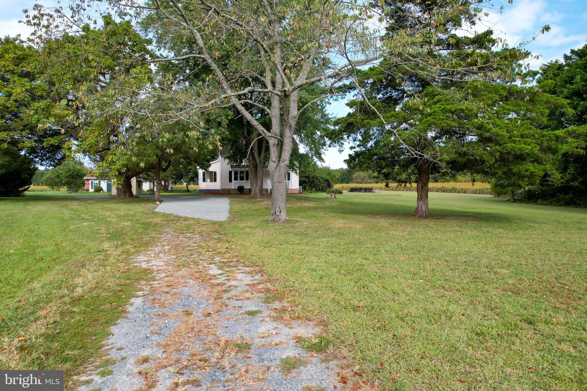 CEDAR RIDGE - Residential