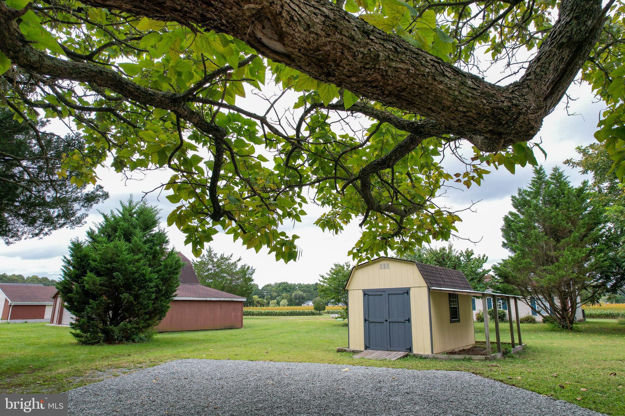 CEDAR RIDGE - Residential