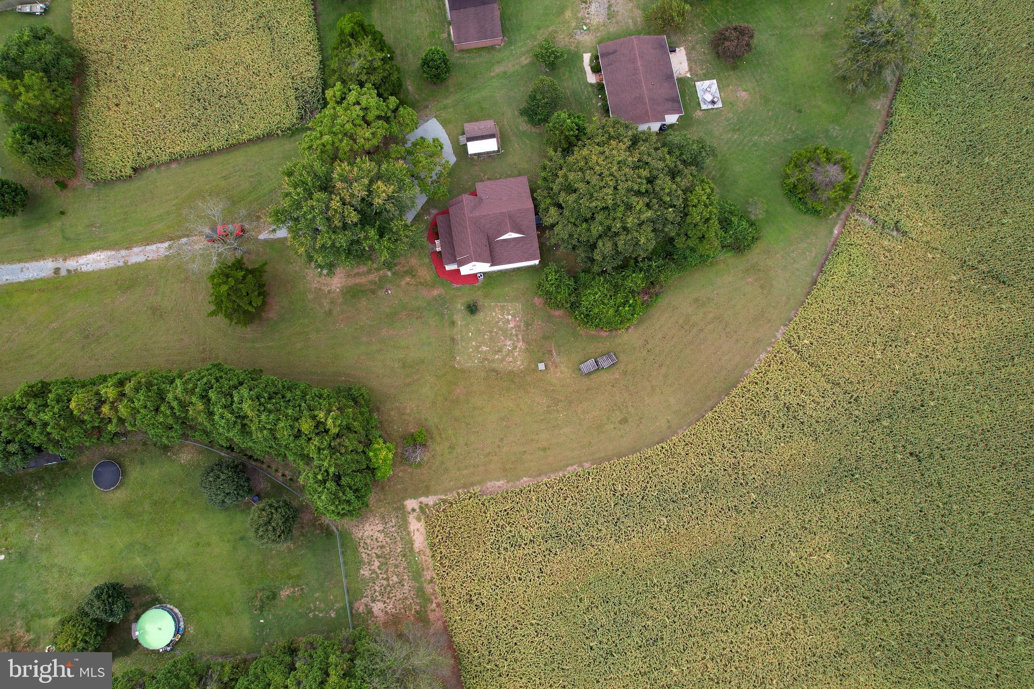 CEDAR RIDGE - Residential