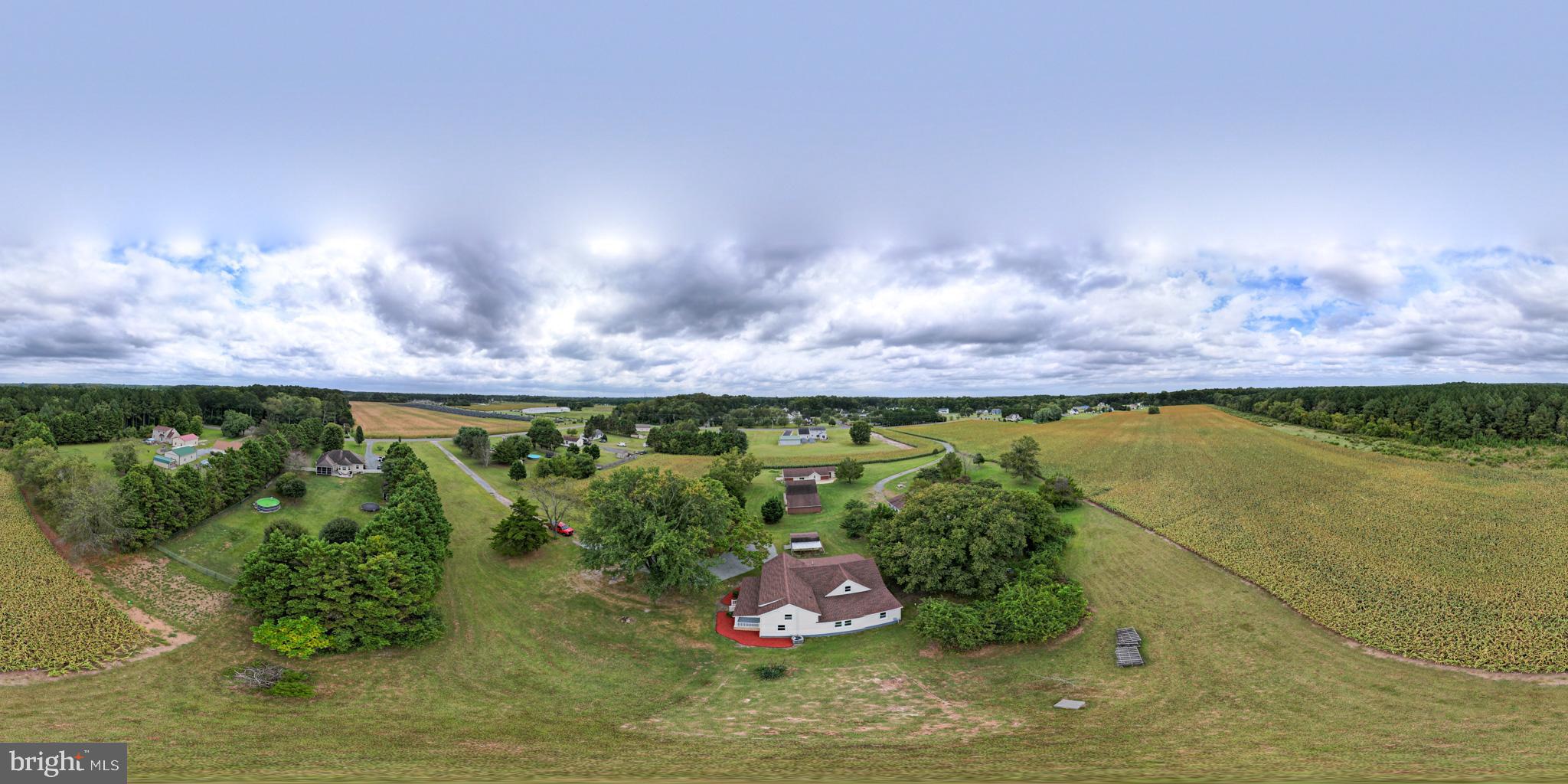 CEDAR RIDGE - Residential