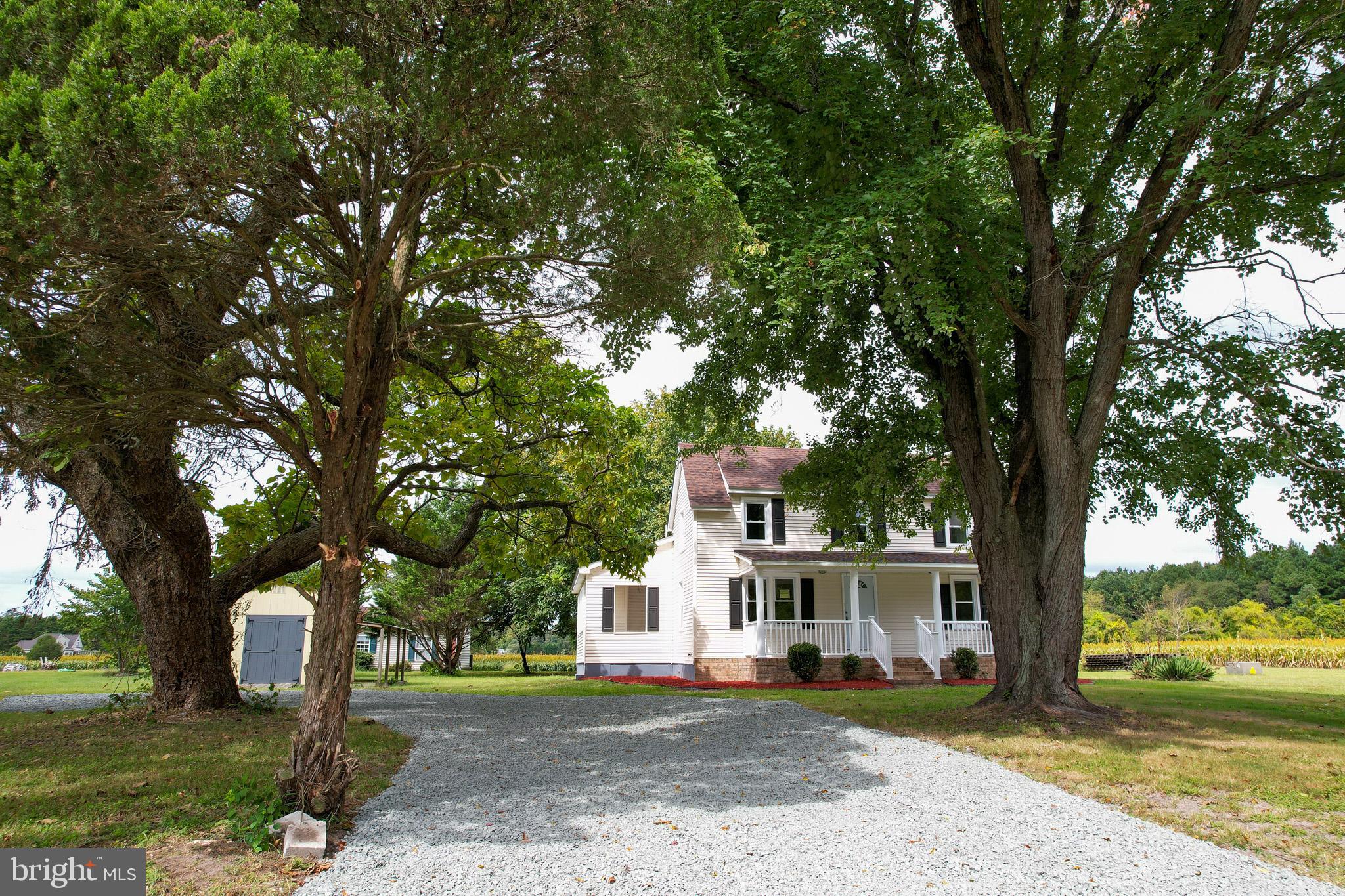 CEDAR RIDGE - Residential