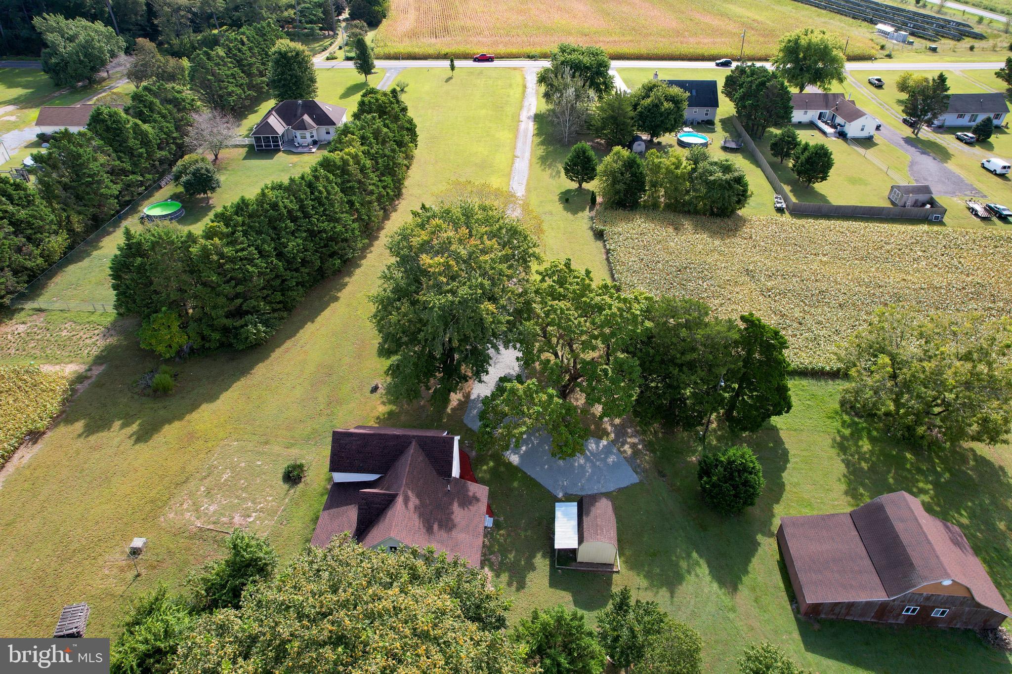 CEDAR RIDGE - Residential