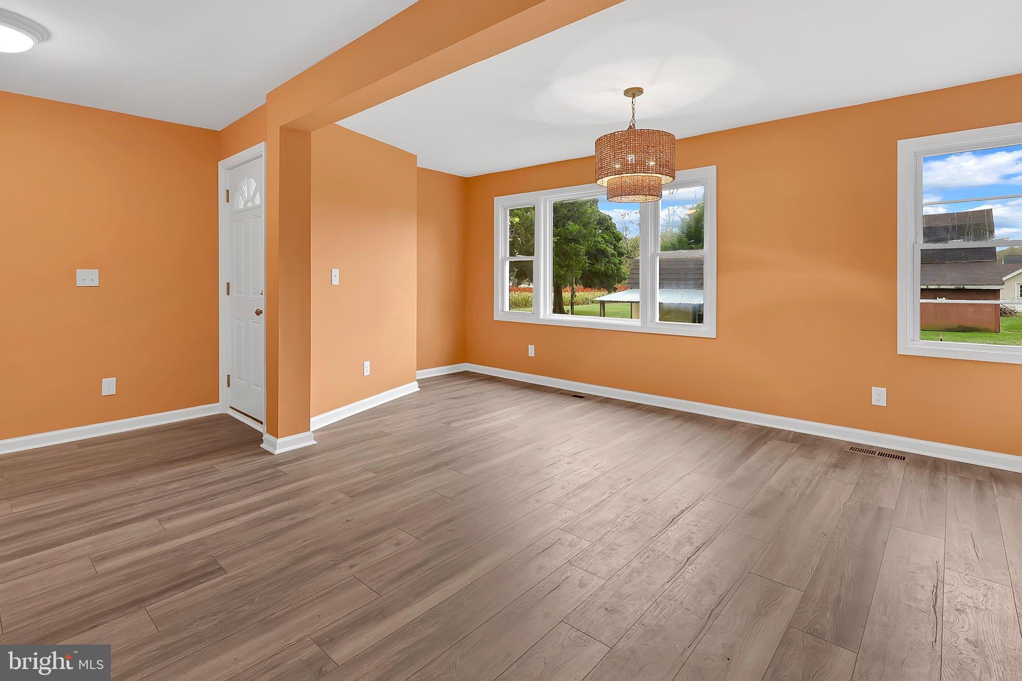 CEDAR RIDGE - Residential