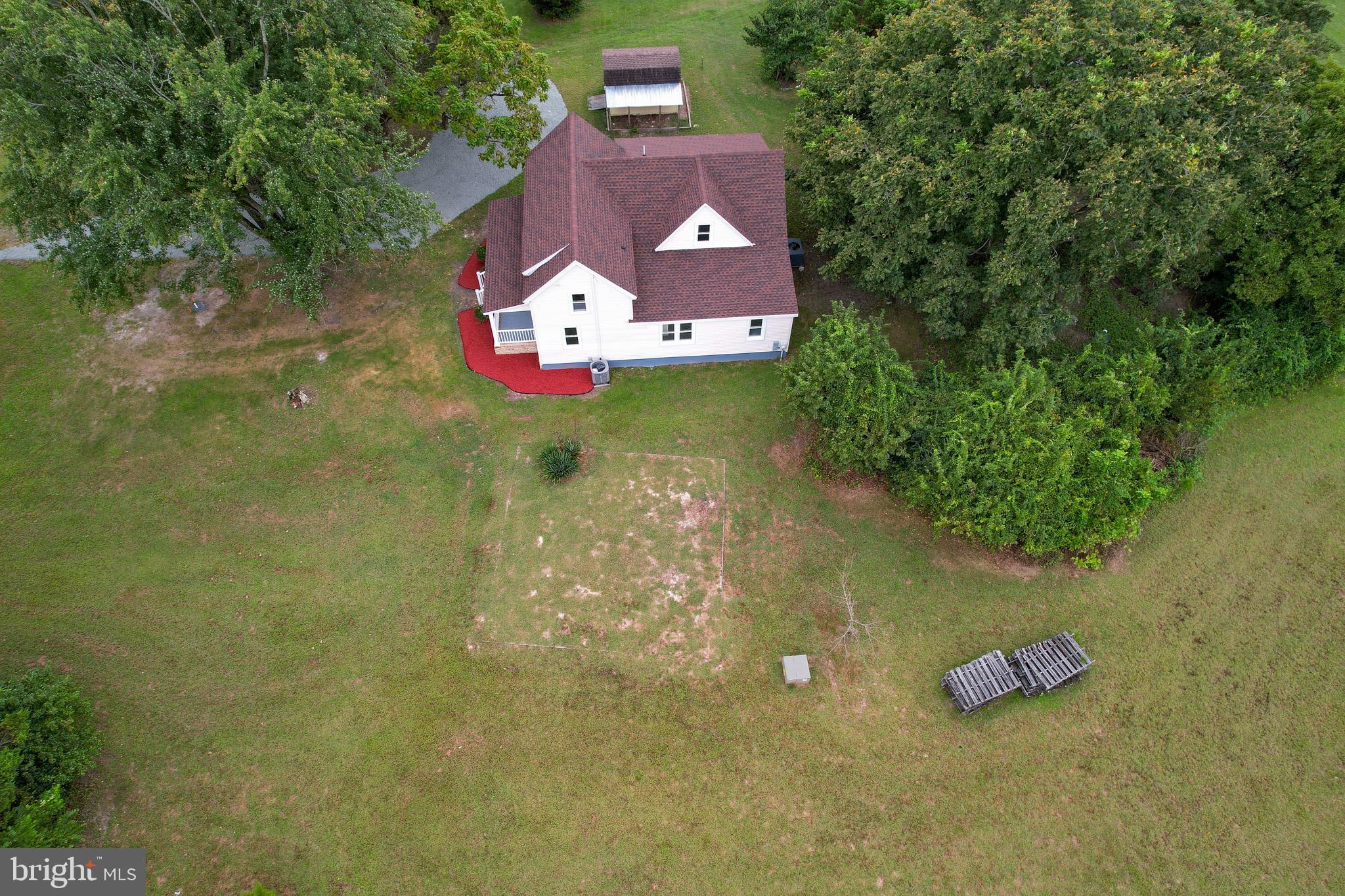 CEDAR RIDGE - Residential