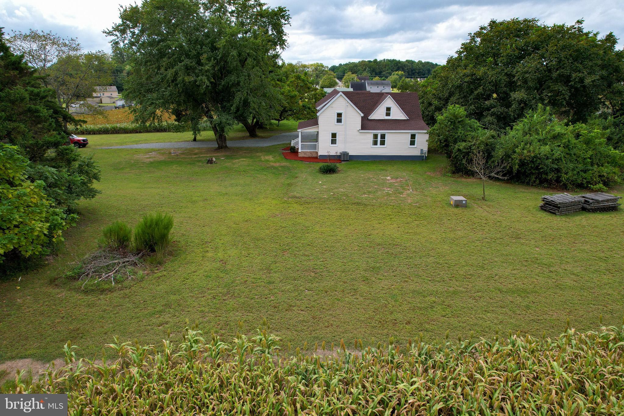 CEDAR RIDGE - Residential