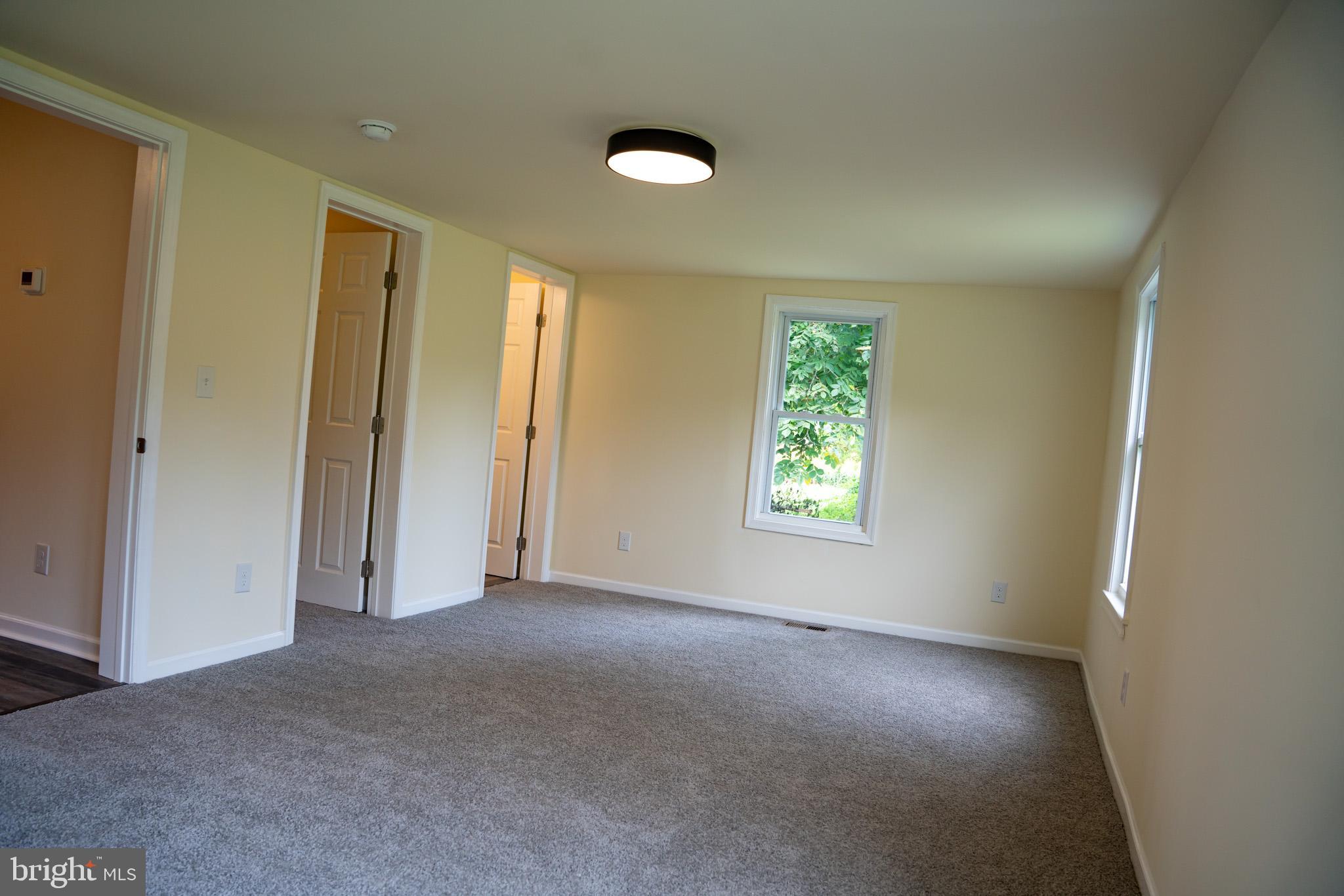 CEDAR RIDGE - Residential