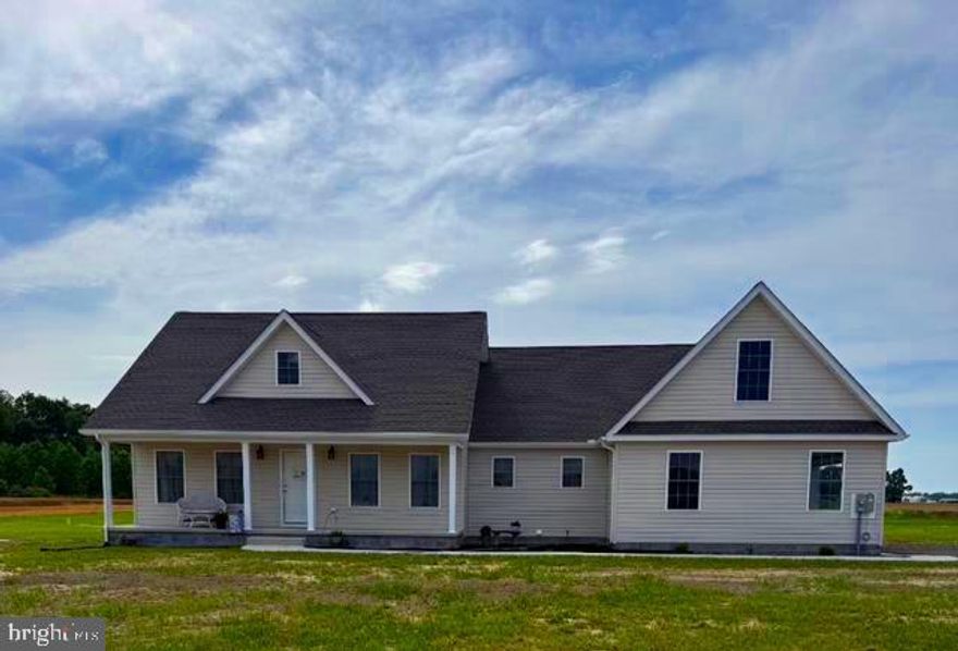 To Be Built.  Pictures are Similar.  3 Bed, 2 full Baths.  Great   Room, Breakfast Nook and so much more.