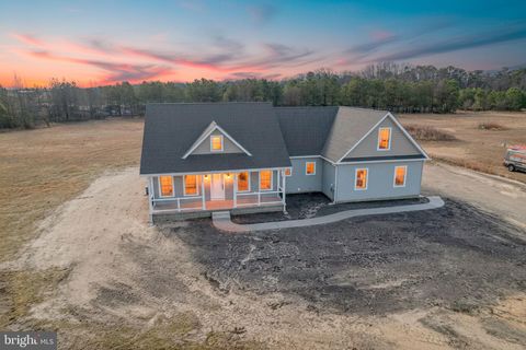 3150 OLD SHARPTOWN RD LAUREL DE 19956