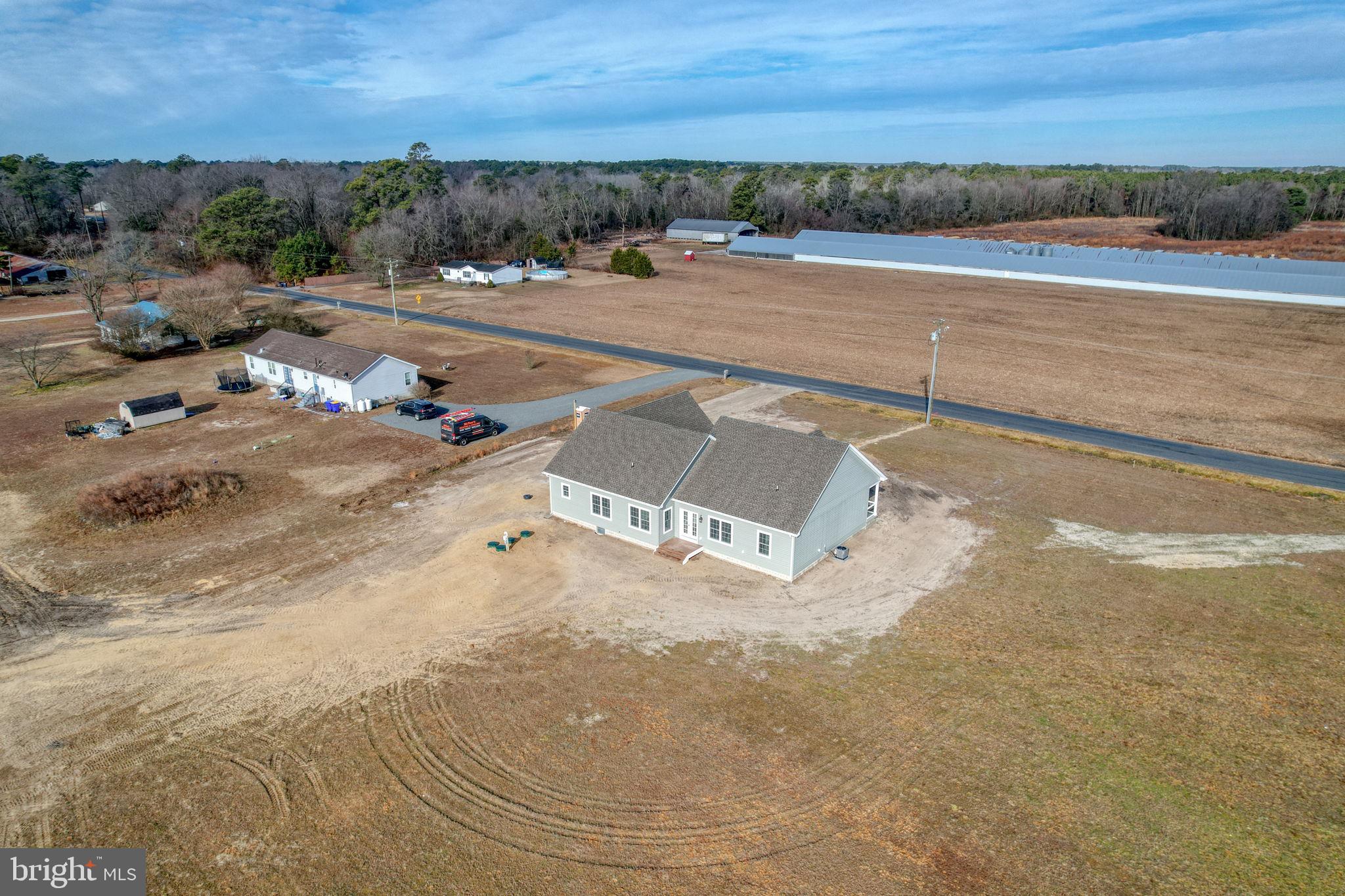 NONE AVAILABLE - Residential