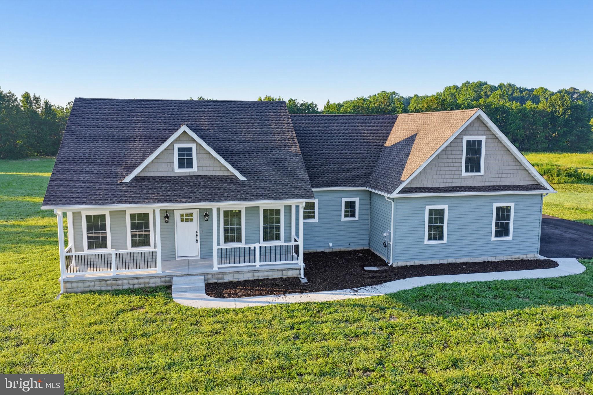 3150 OLD SHARPTOWN RD