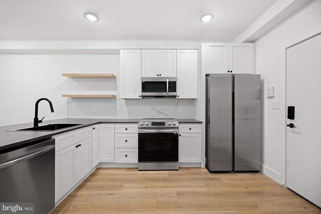 Photo of 3216 W Diamond Street #2, PHILADELPHIA, PA 19121 (MLS # PAPH2568000)