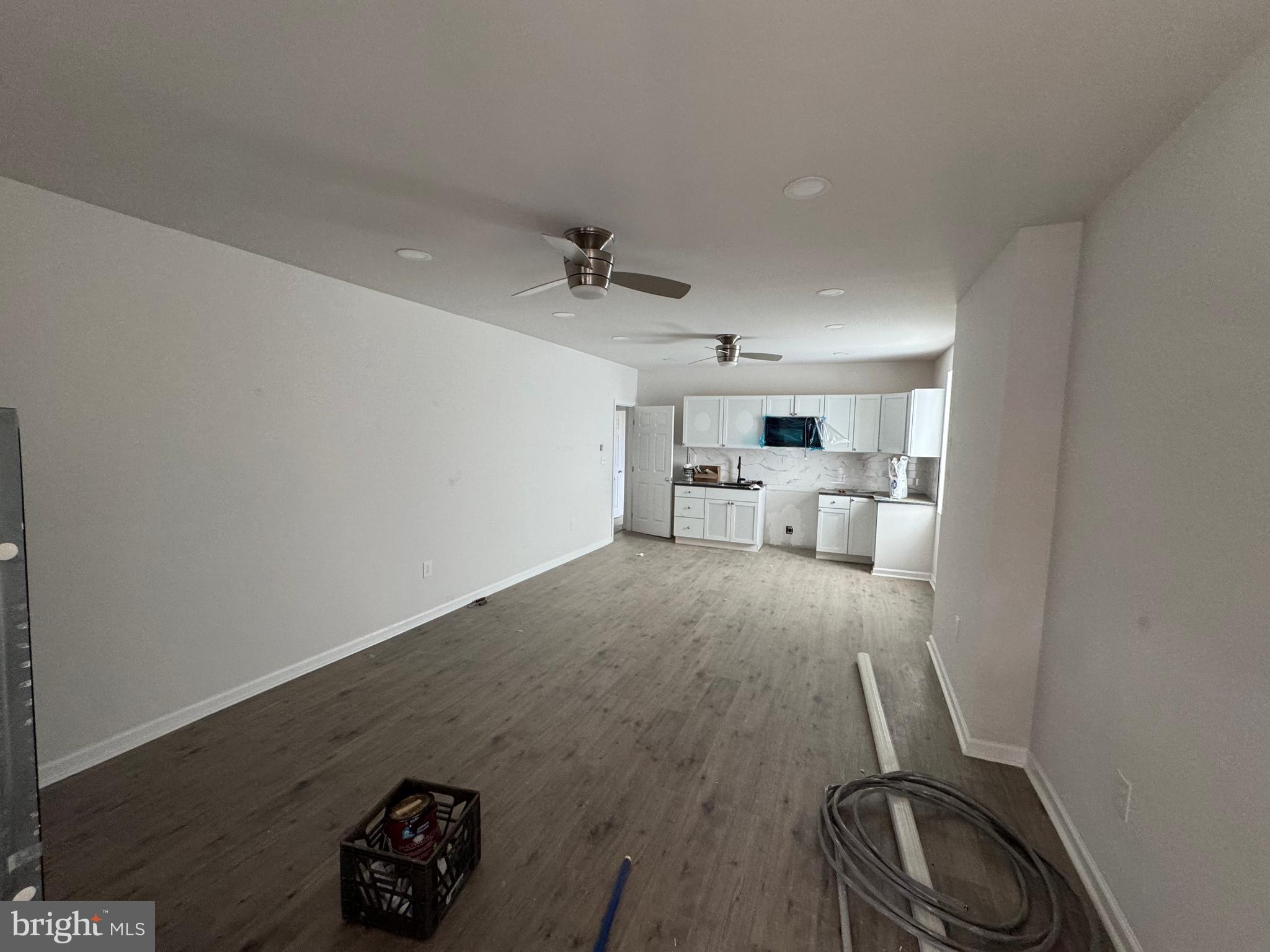 PHILADELPHIA (SOUTHWEST) - Residential