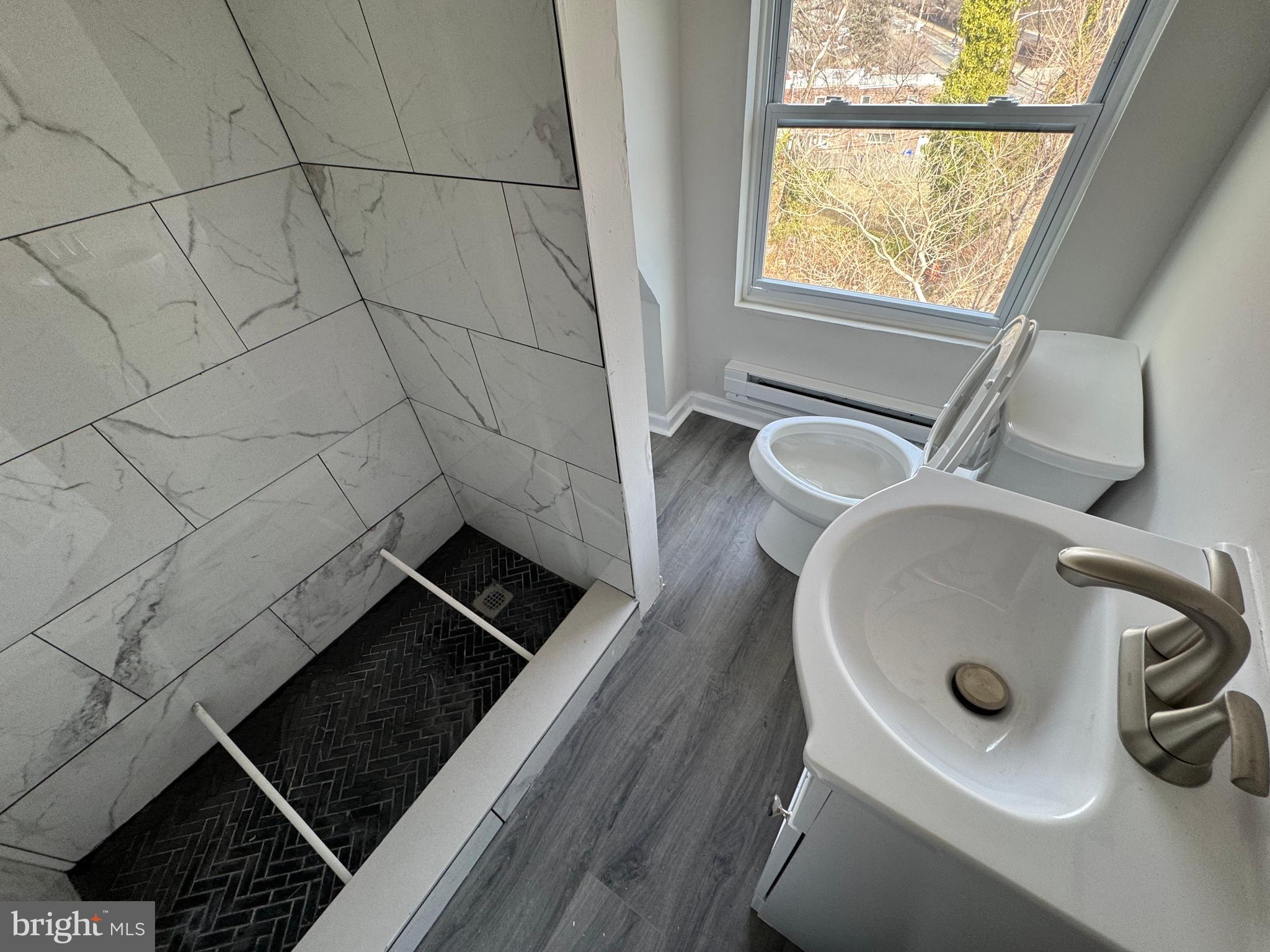 PHILADELPHIA (SOUTHWEST) - Residential