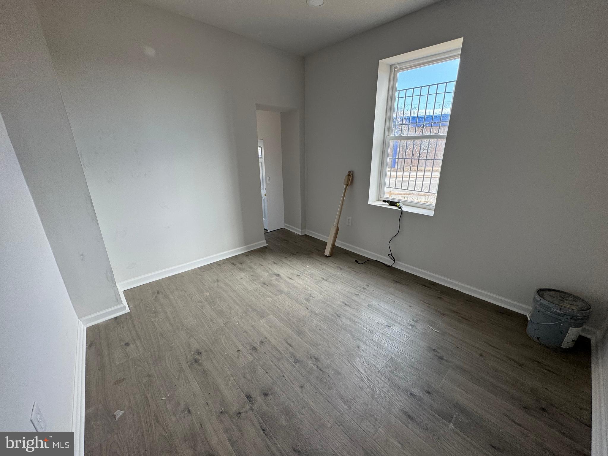 PHILADELPHIA (SOUTHWEST) - Residential