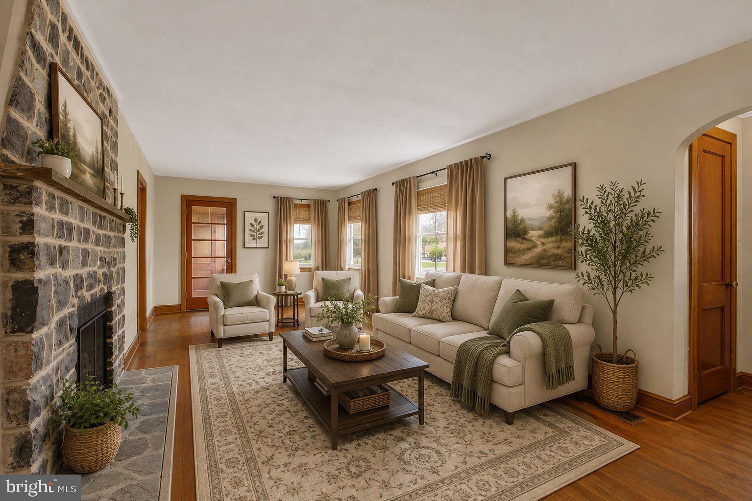 13038 WELTY ROAD
