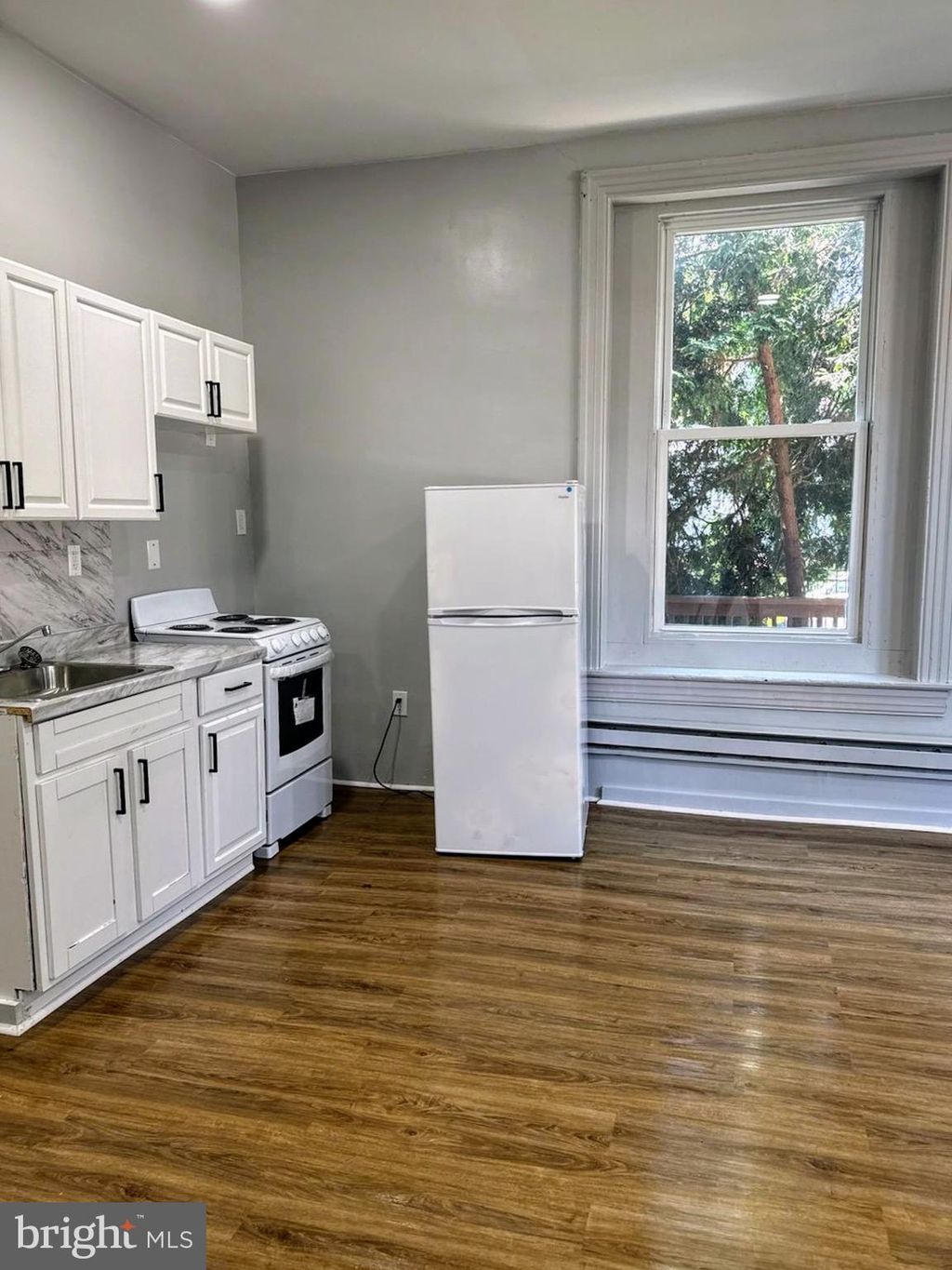 Photo of 5003 Penn Street #1F, PHILADELPHIA, PA 19124 (MLS # PAPH2555474)
